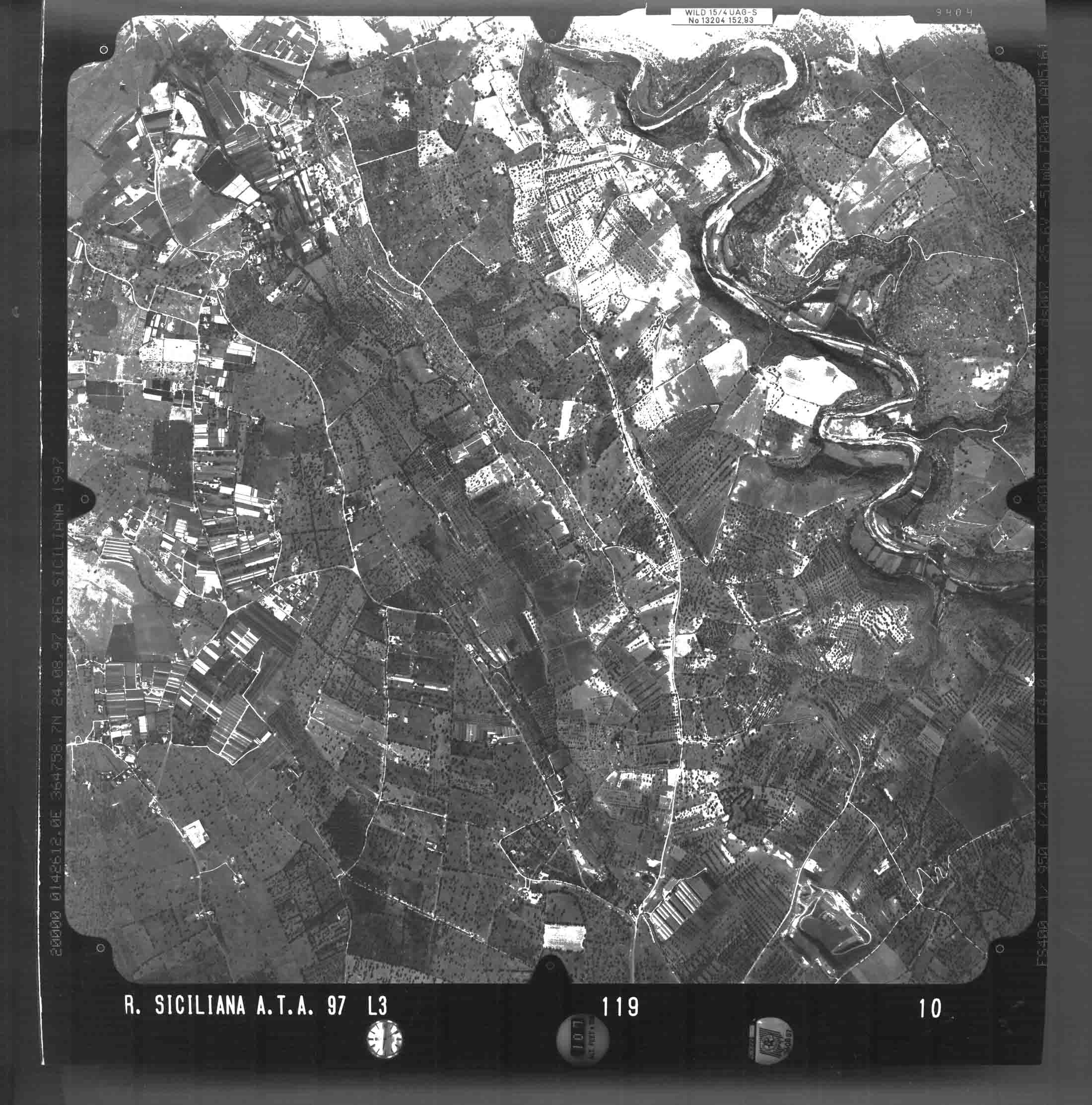 RG SCICLI 119 STR 10