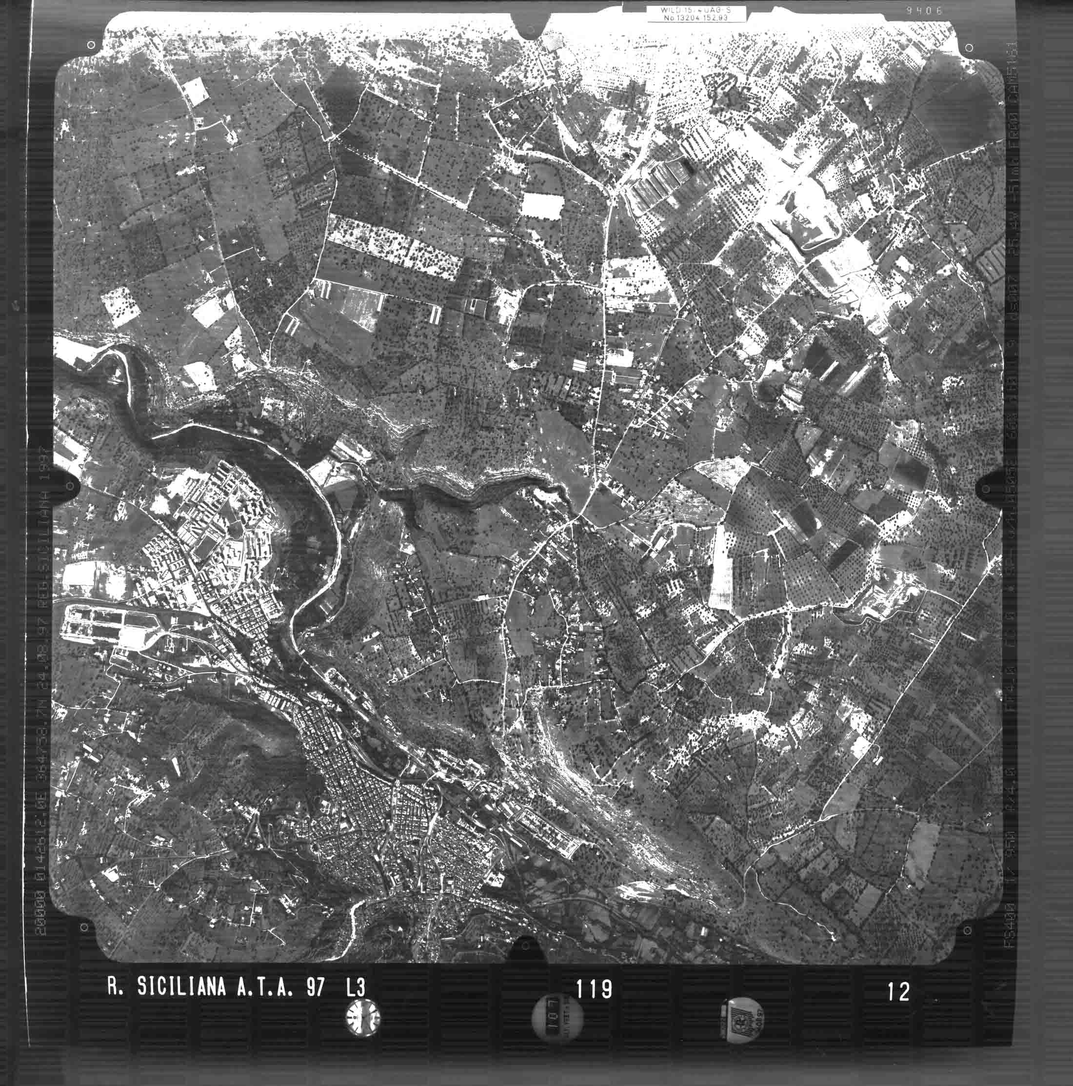 RG SCICLI 119 STR 12