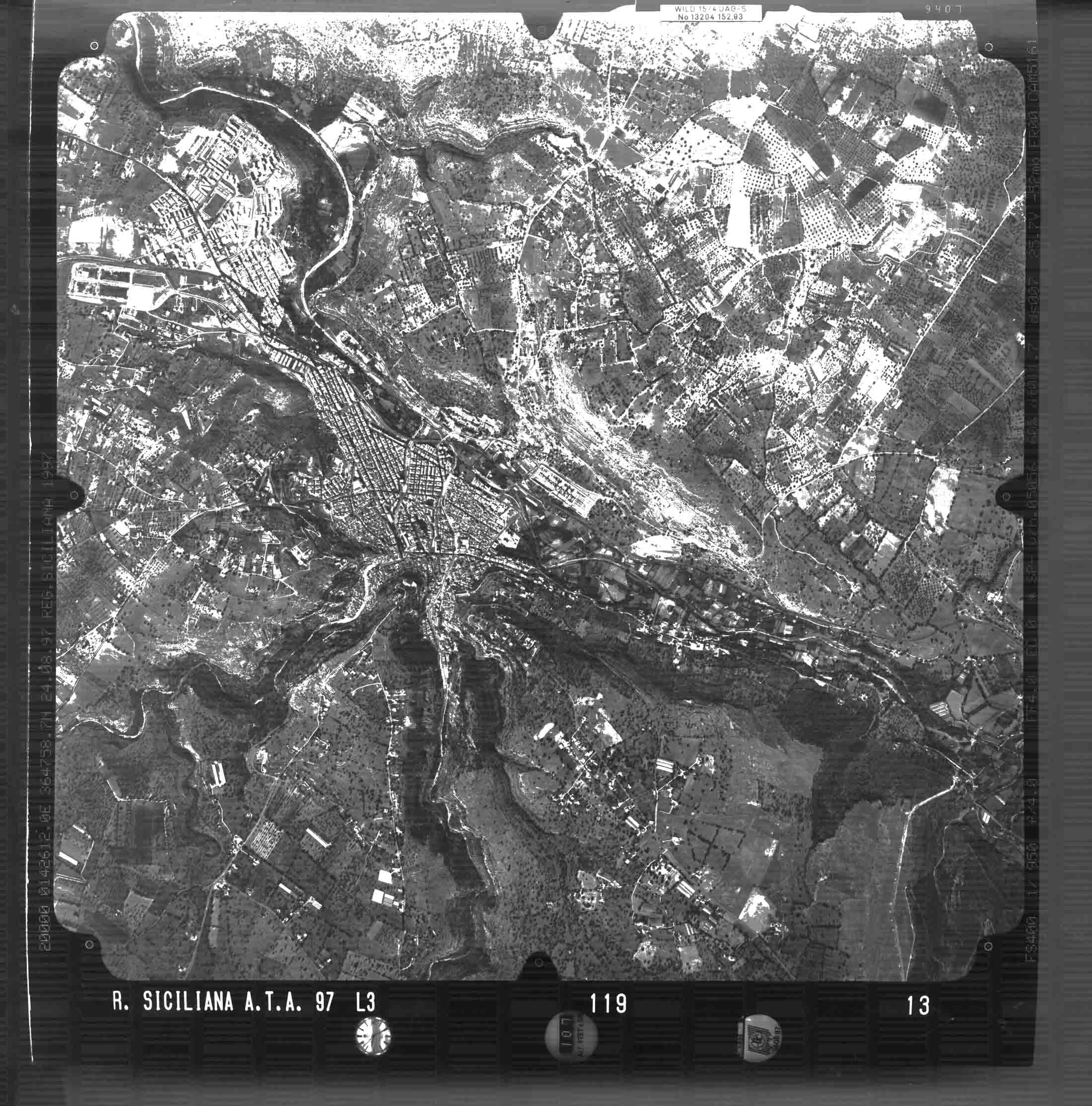 RG SCICLI 119 STR 13