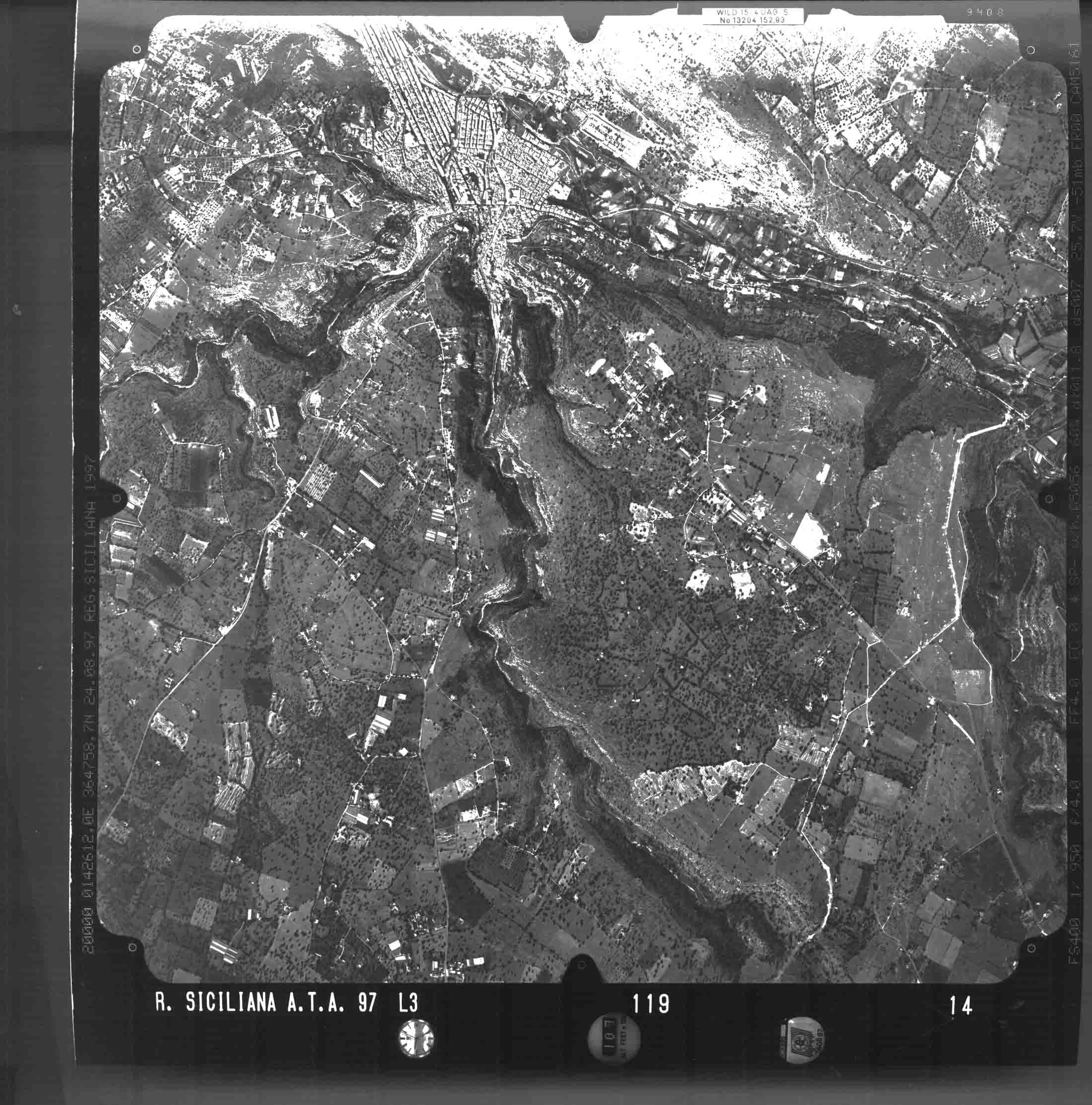 RG SCICLI 119 STR 14