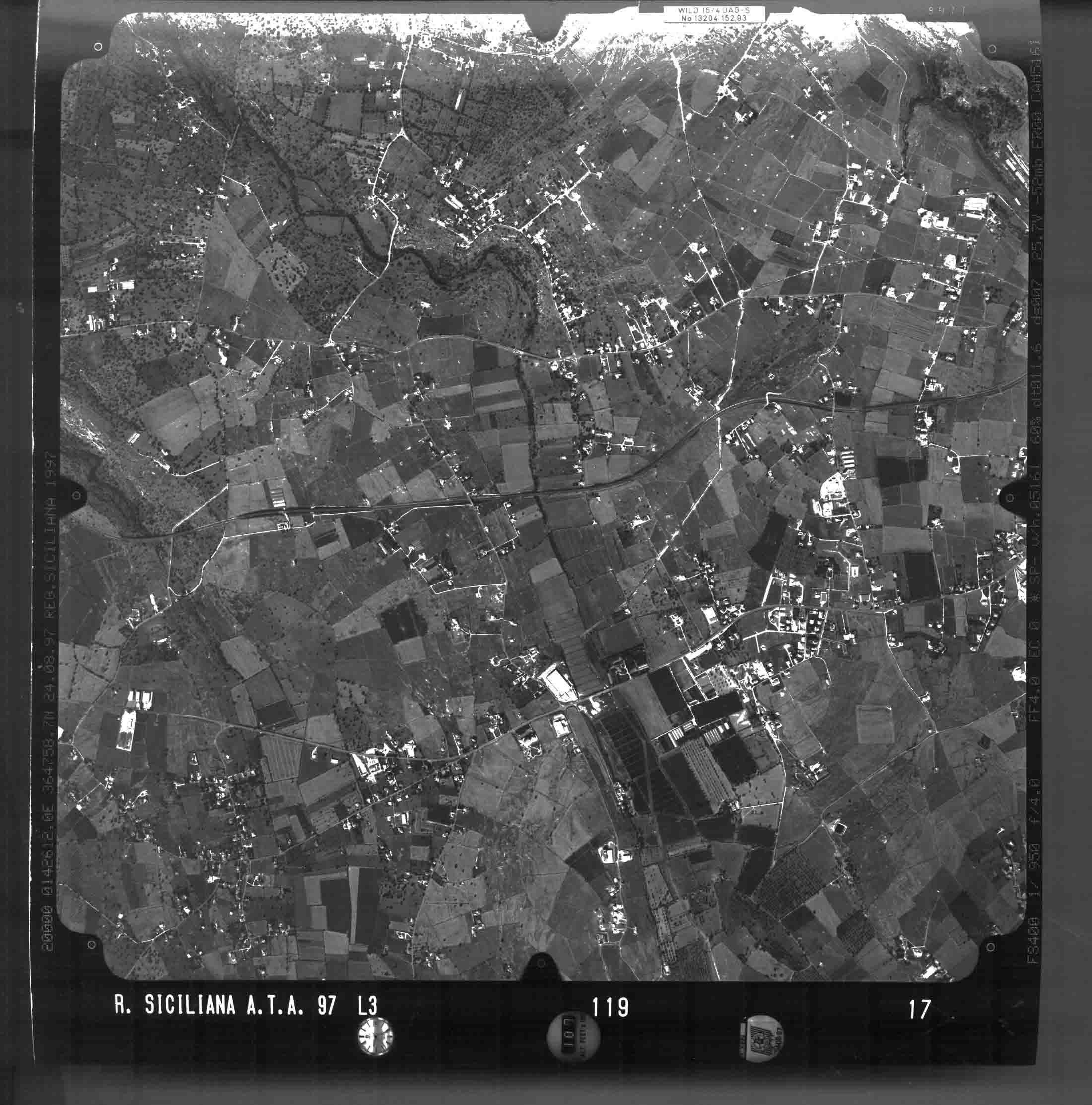 RG SCICLI 119 STR 17