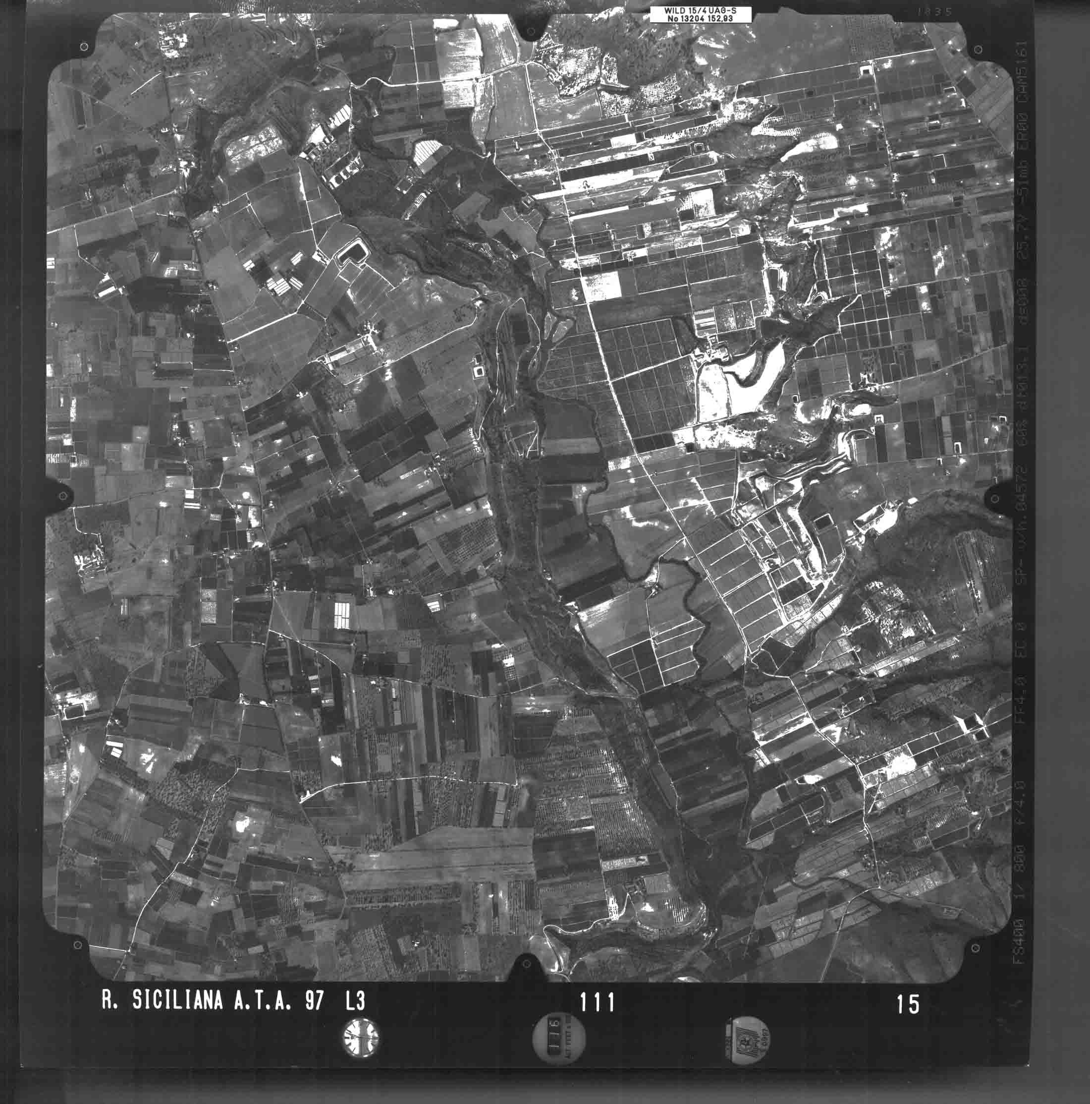 RG VITTORIA 111 STR 15