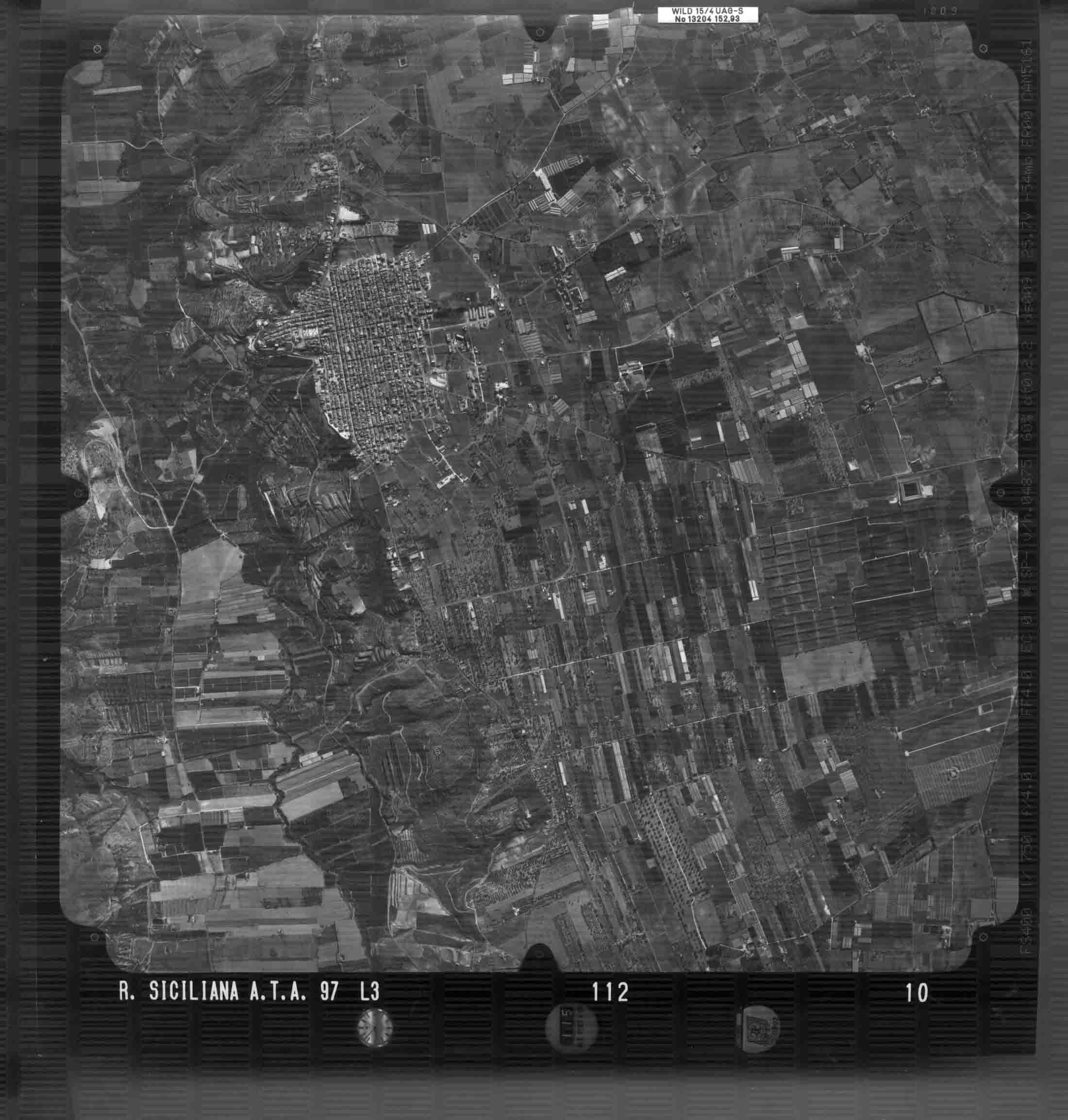 RG VITTORIA 112 STR 10