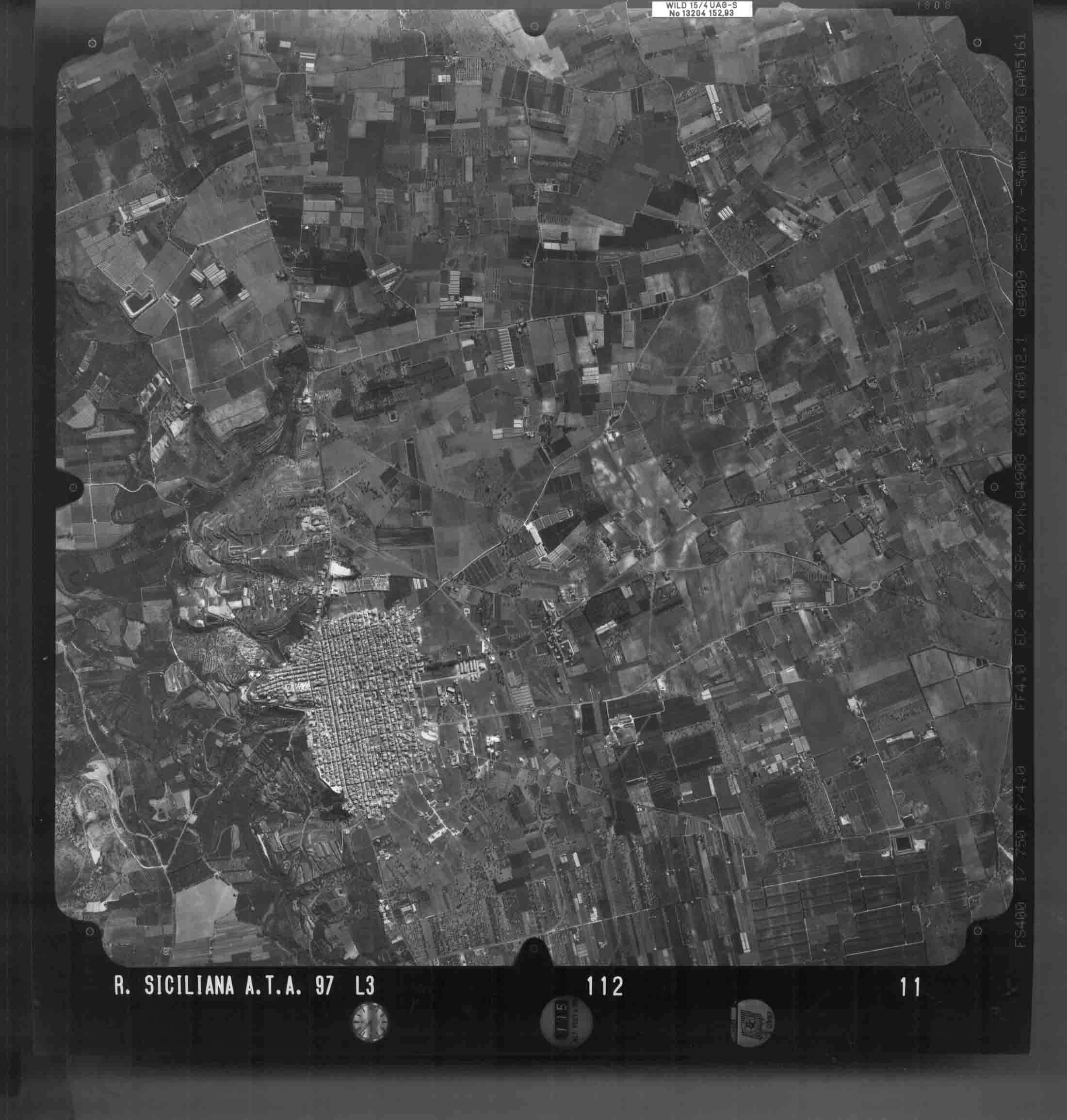 RG VITTORIA 112 STR 11