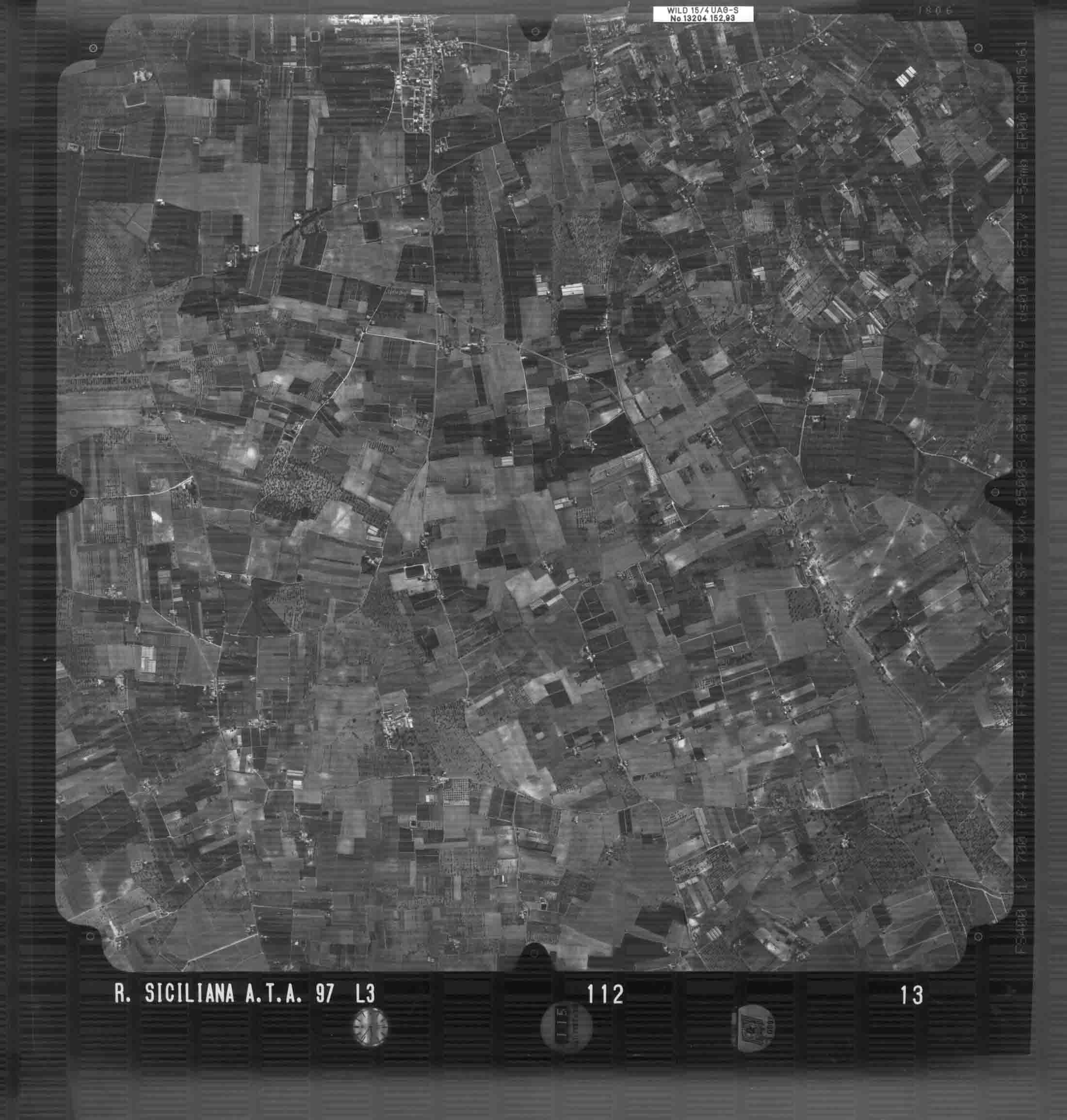 RG VITTORIA 112 STR 13