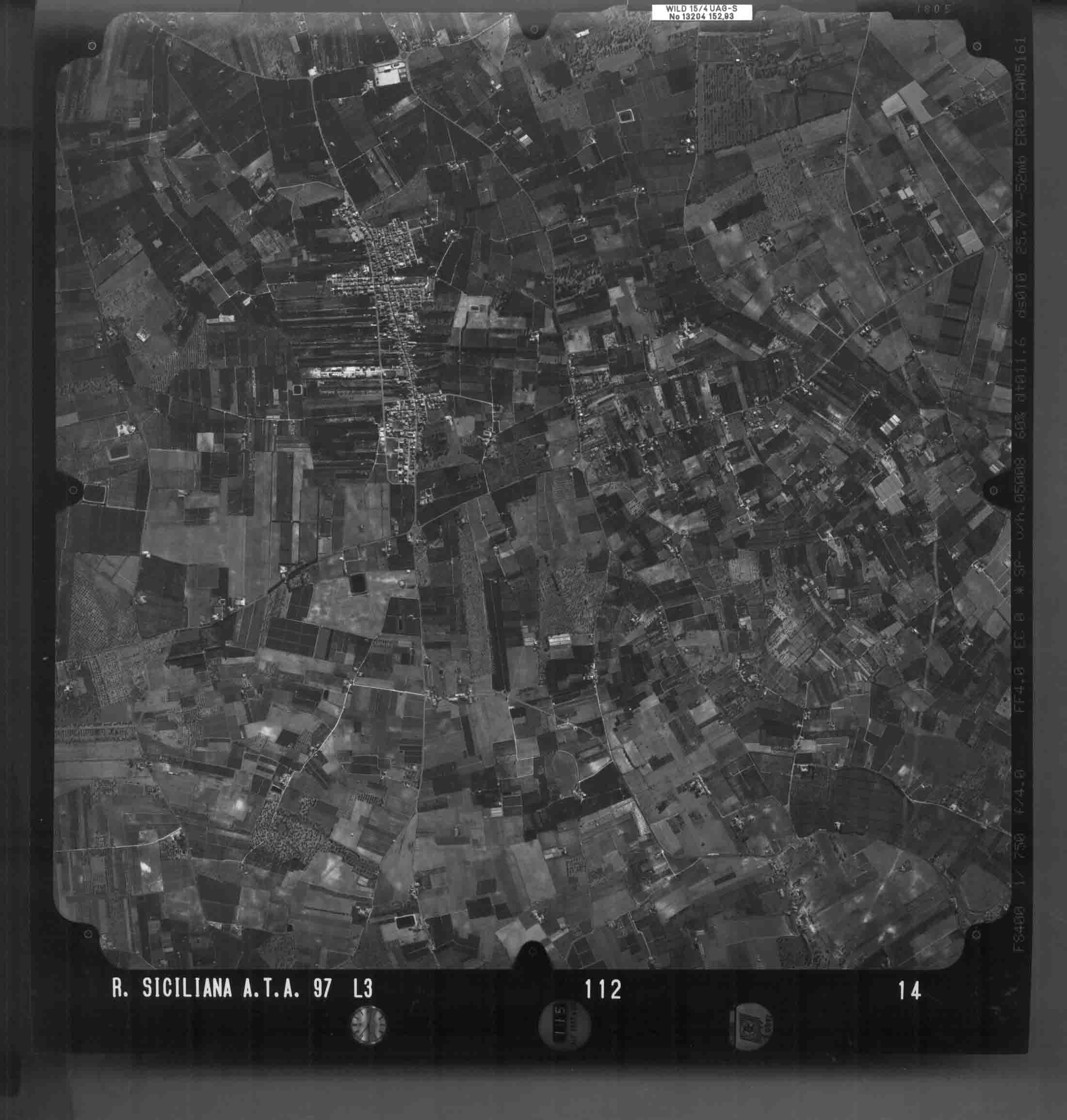 RG VITTORIA 112 STR 14