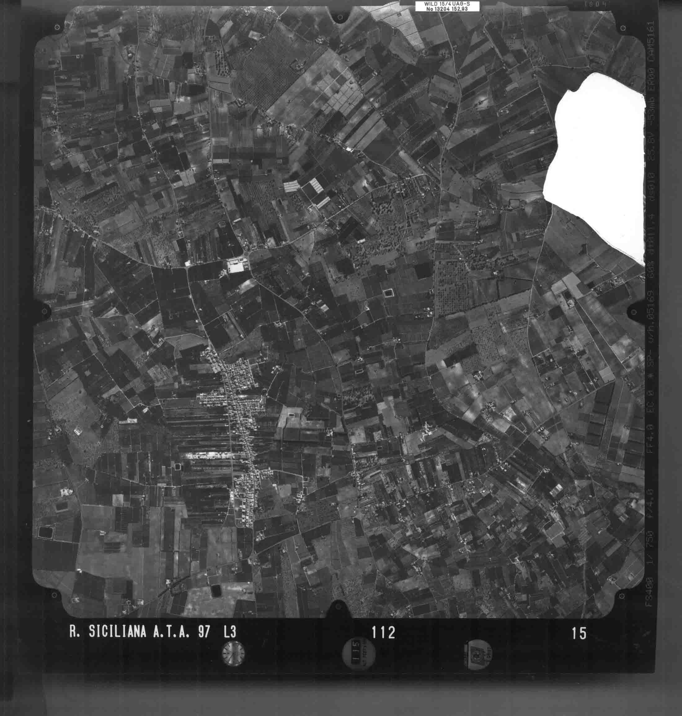 RG VITTORIA 112 STR 15