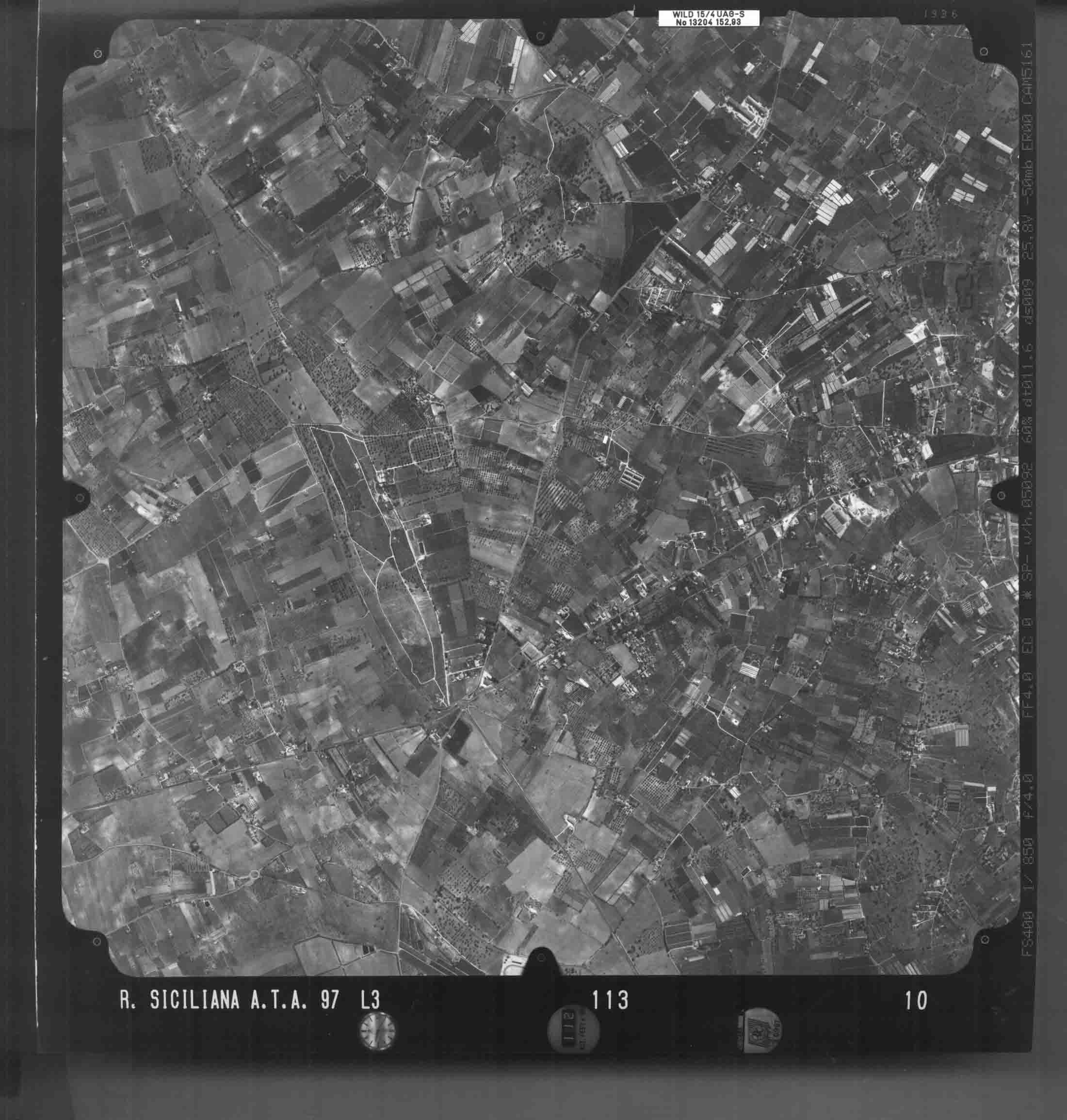 RG VITTORIA 113 STR 10