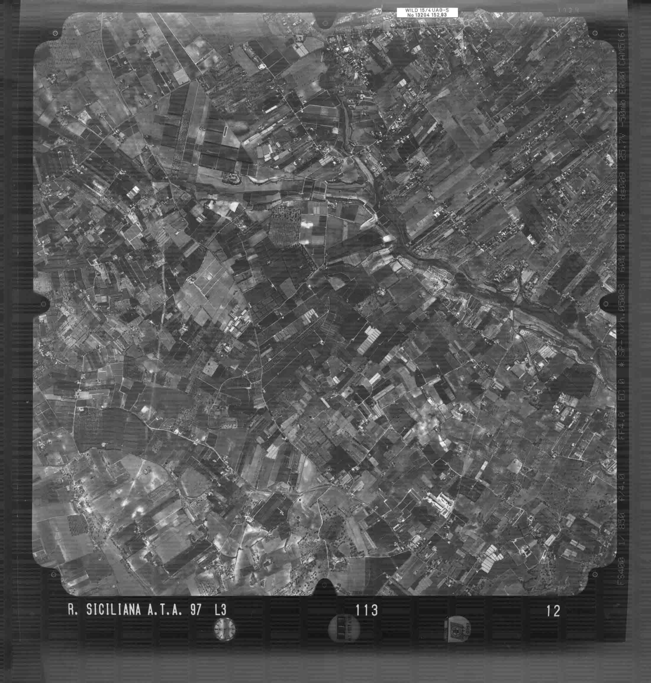 RG VITTORIA 113 STR 12