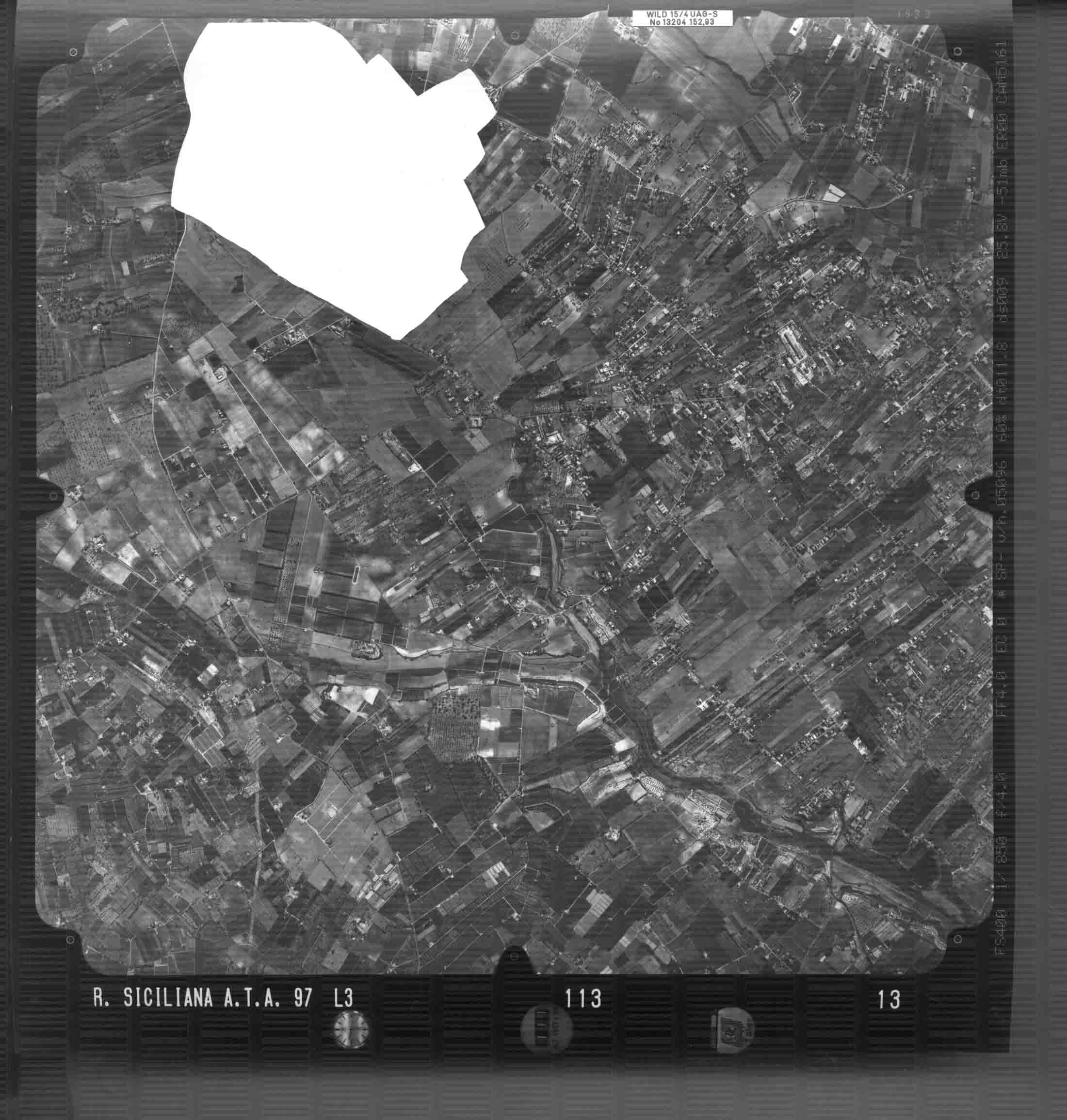 RG VITTORIA 113 STR 13