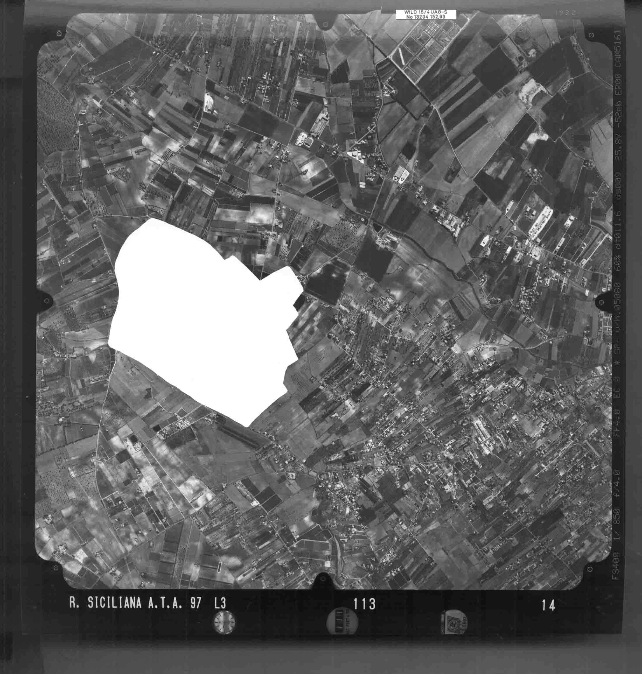 RG VITTORIA 113 STR 14