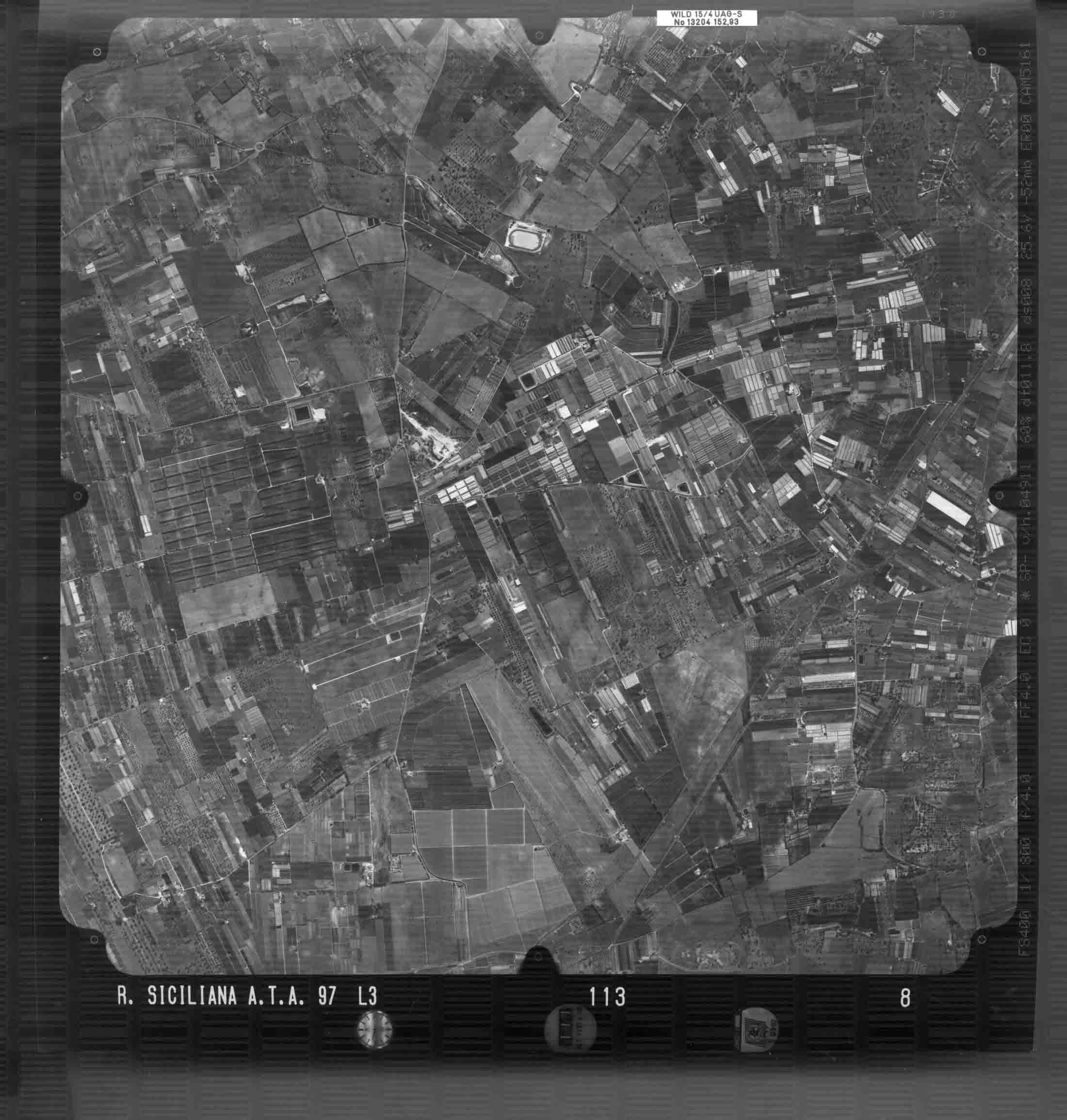 RG VITTORIA 113 STR 8