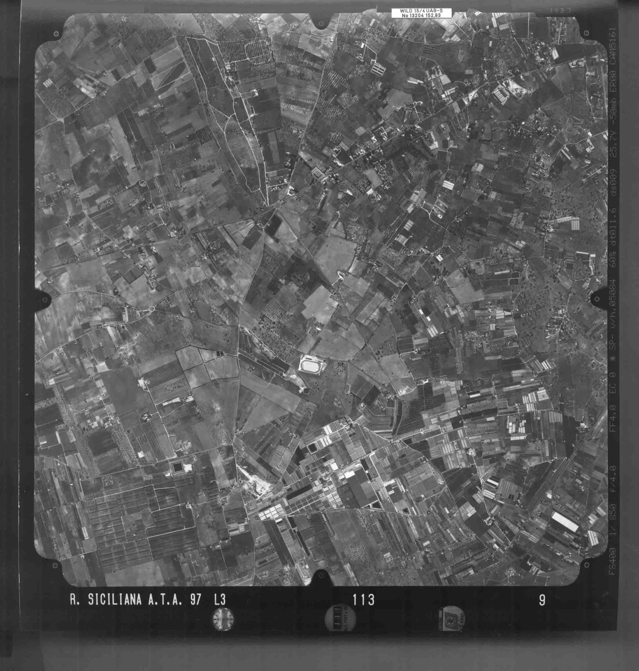 RG VITTORIA 113 STR 9