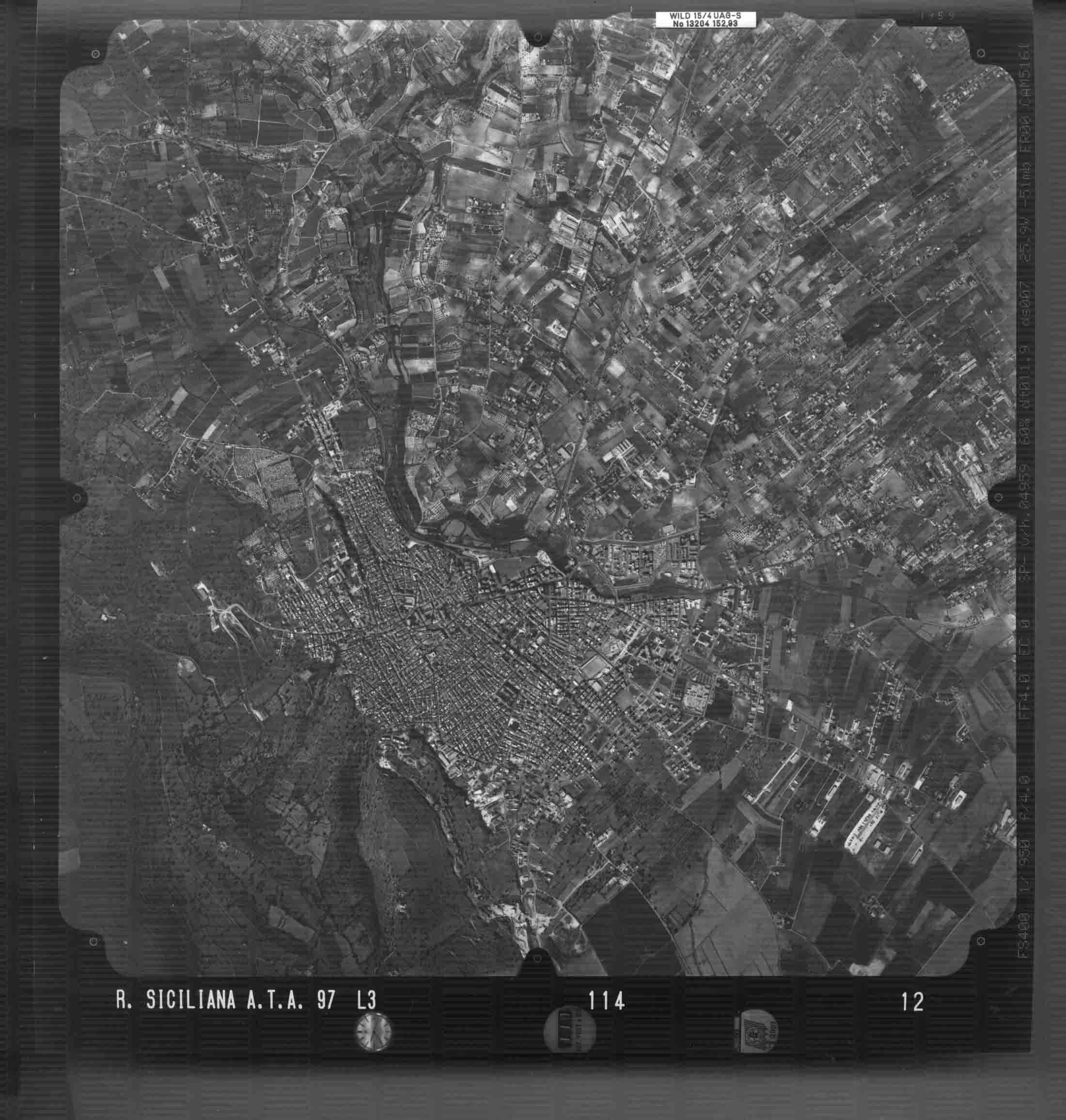 RG VITTORIA 114 STR-12