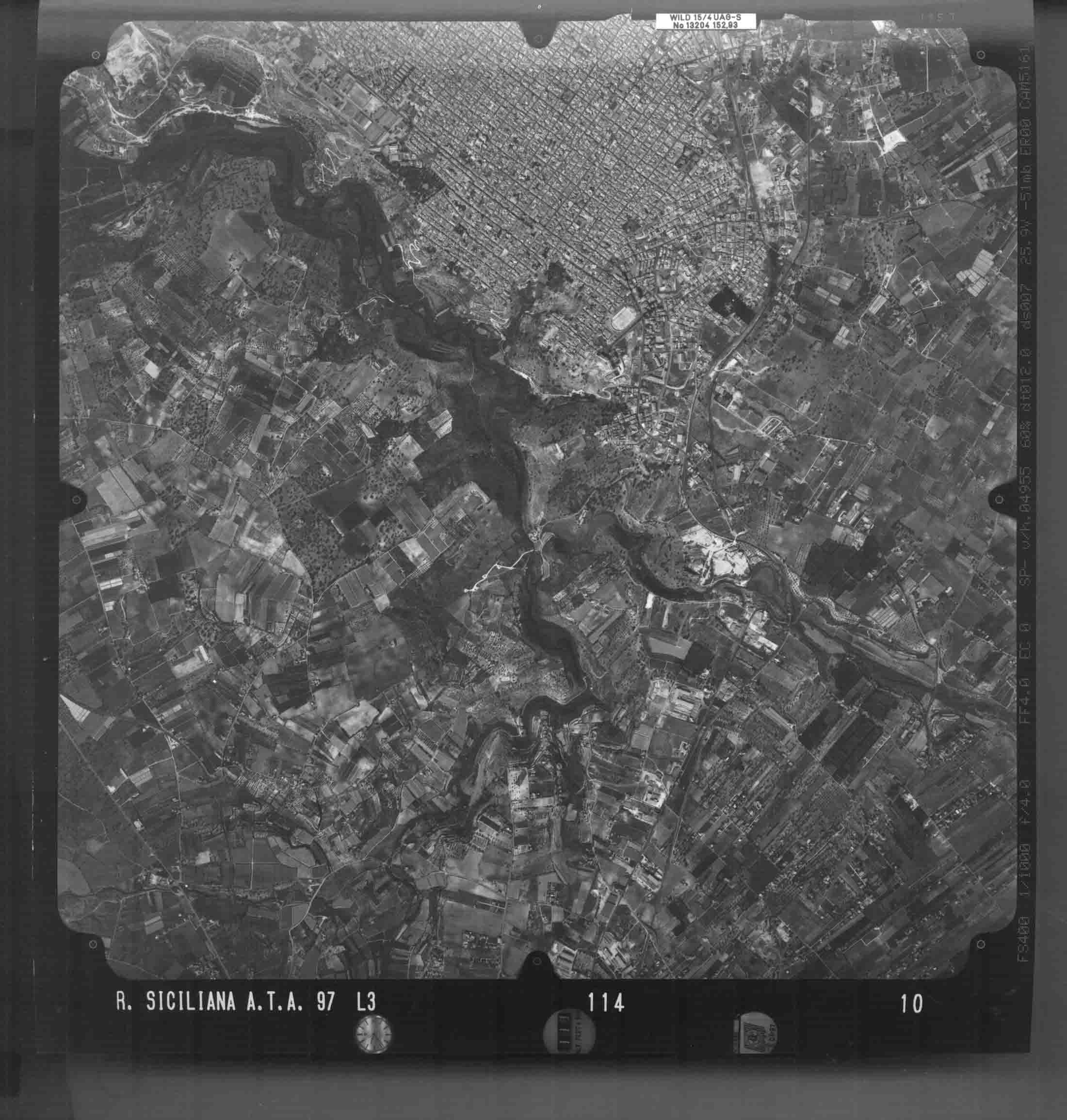 RG VITTORIA 114 STR 10