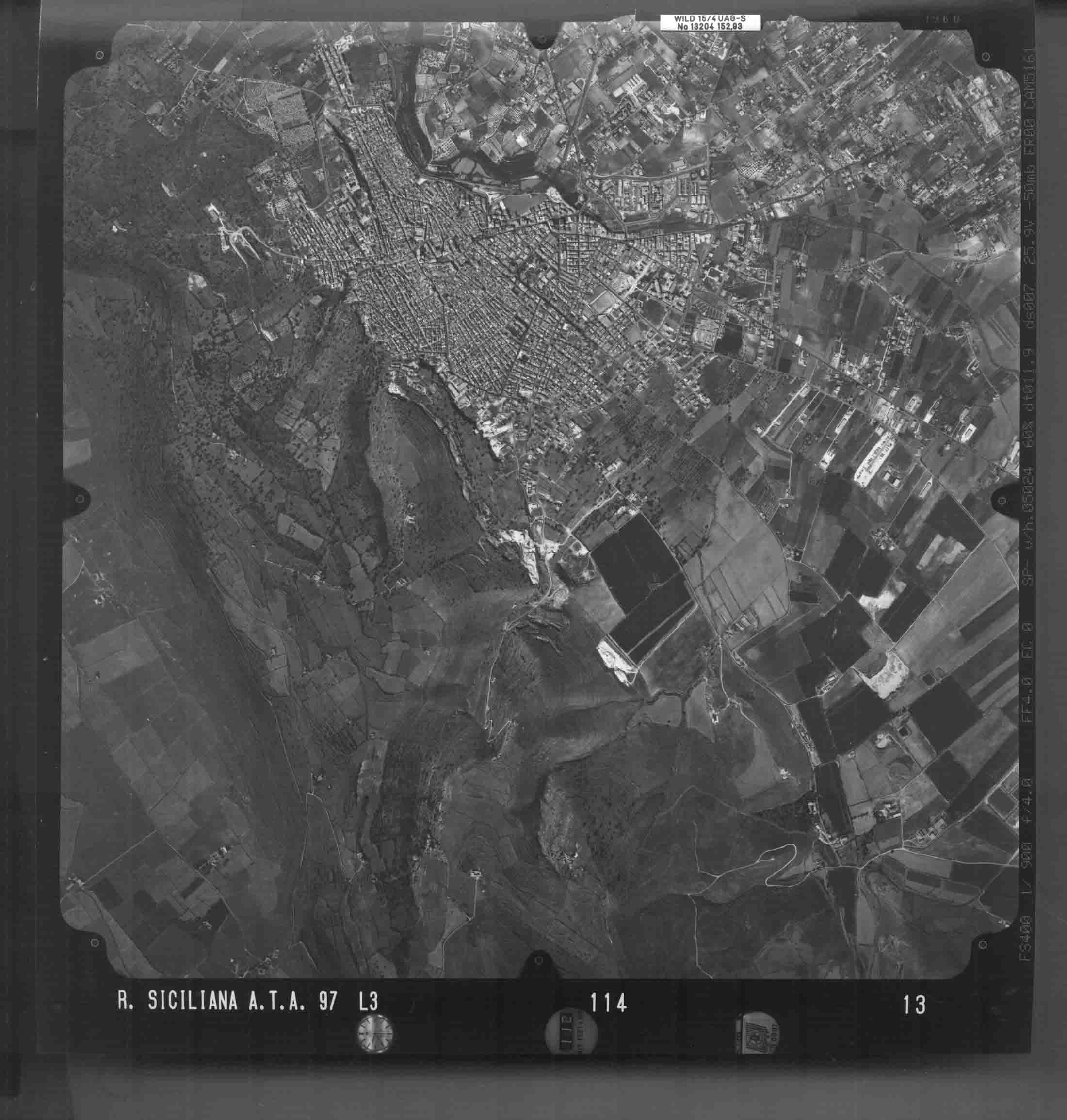 RG VITTORIA 114 STR 13