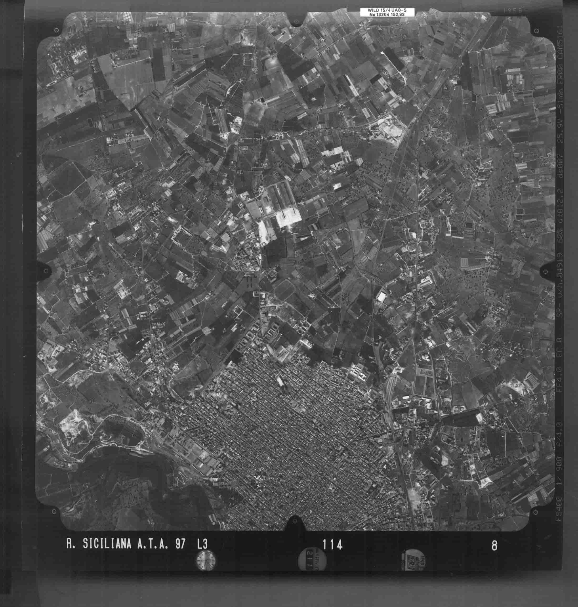 RG VITTORIA 114 STR 8