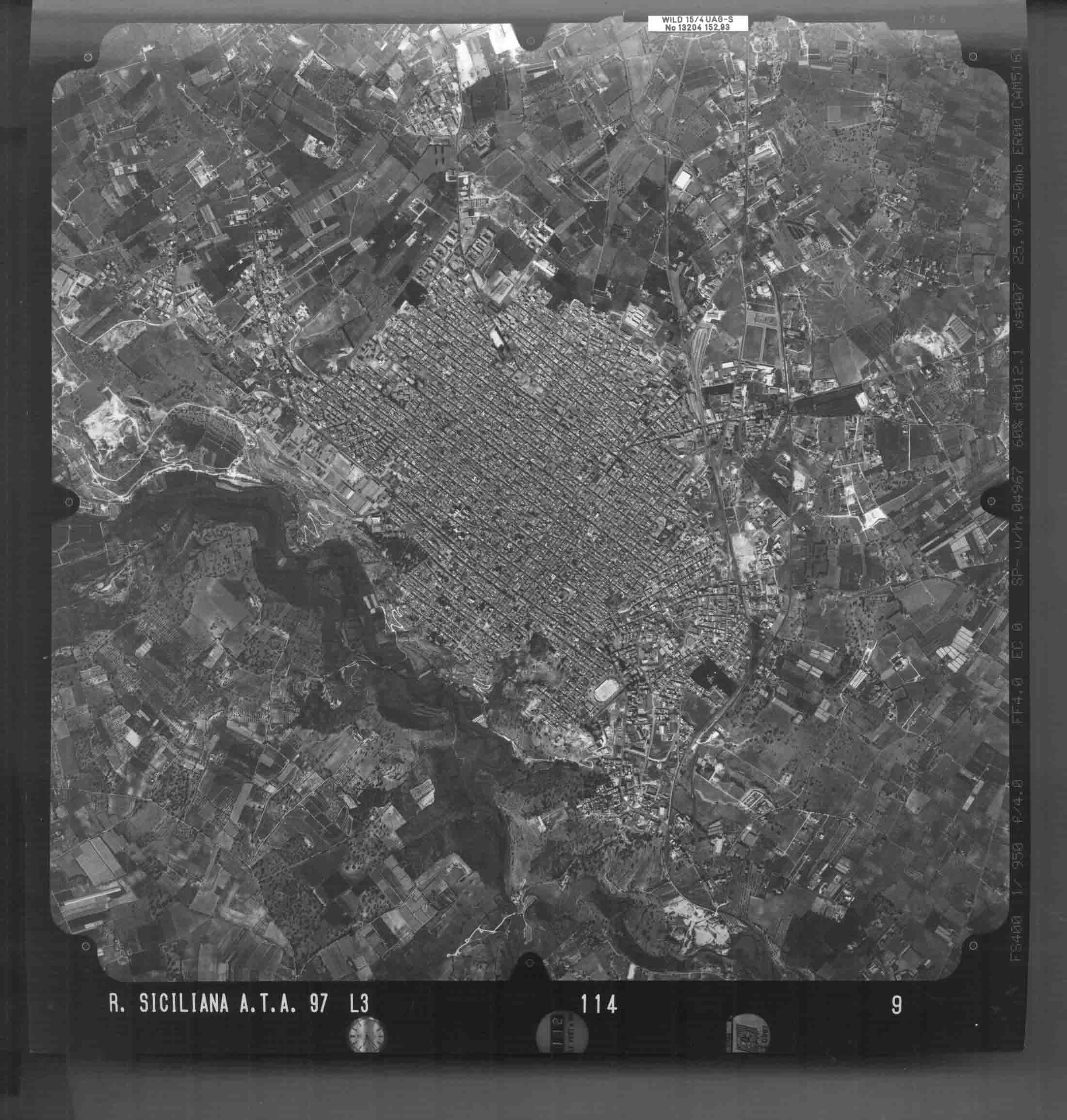 RG VITTORIA 114 STR 9