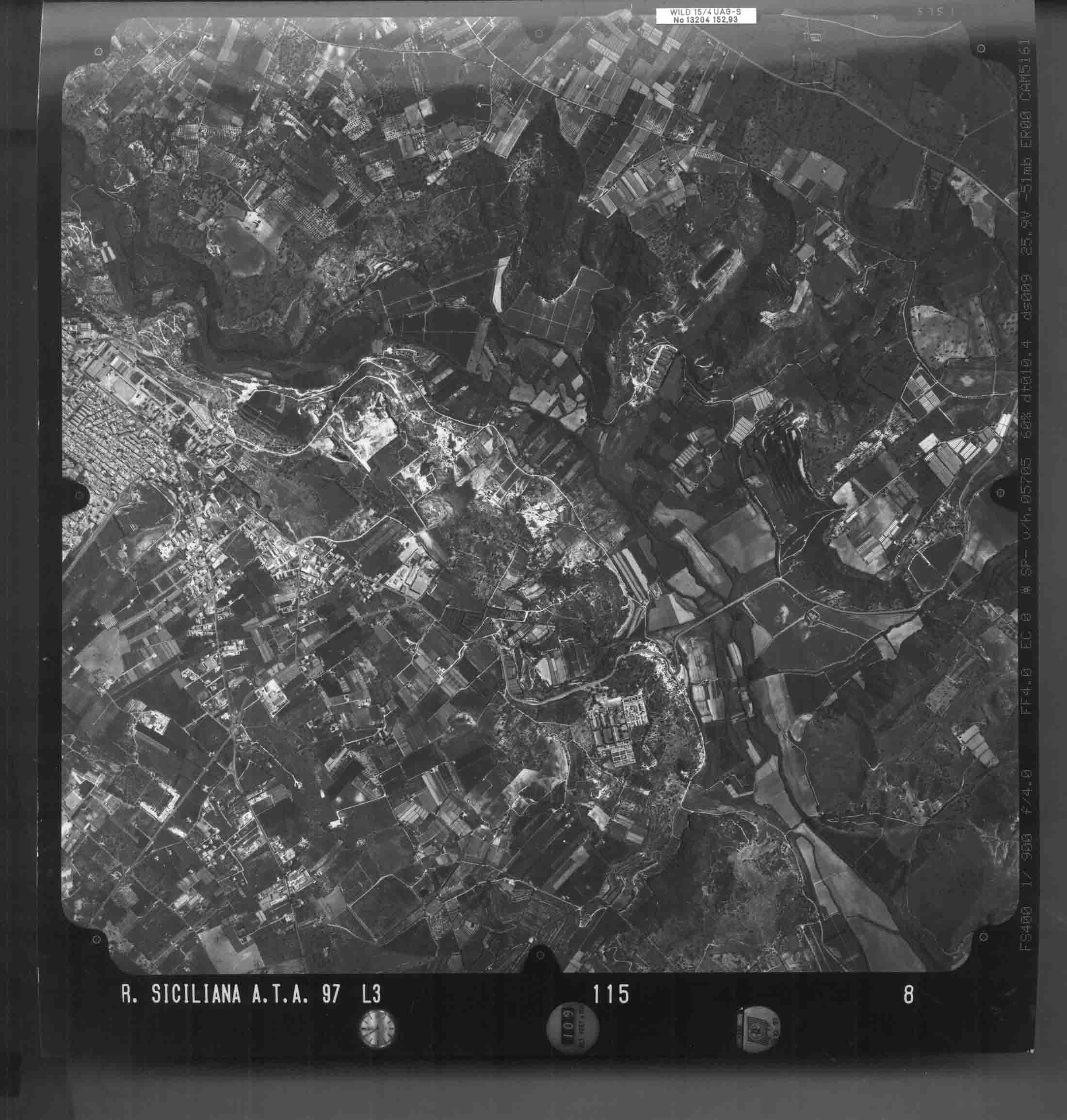 RG VITTORIA 115 STR 8