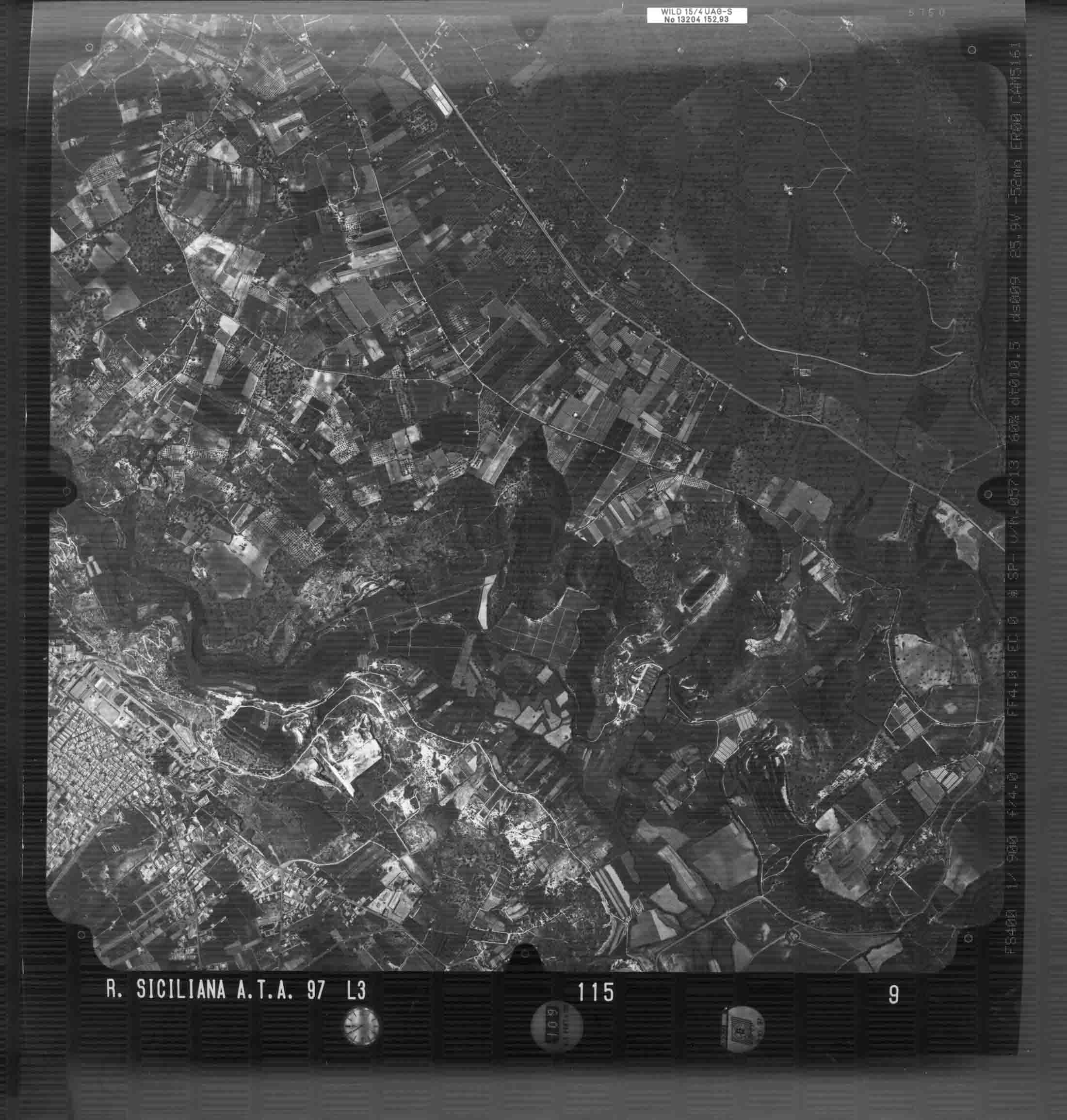 RG VITTORIA 115 STR 9