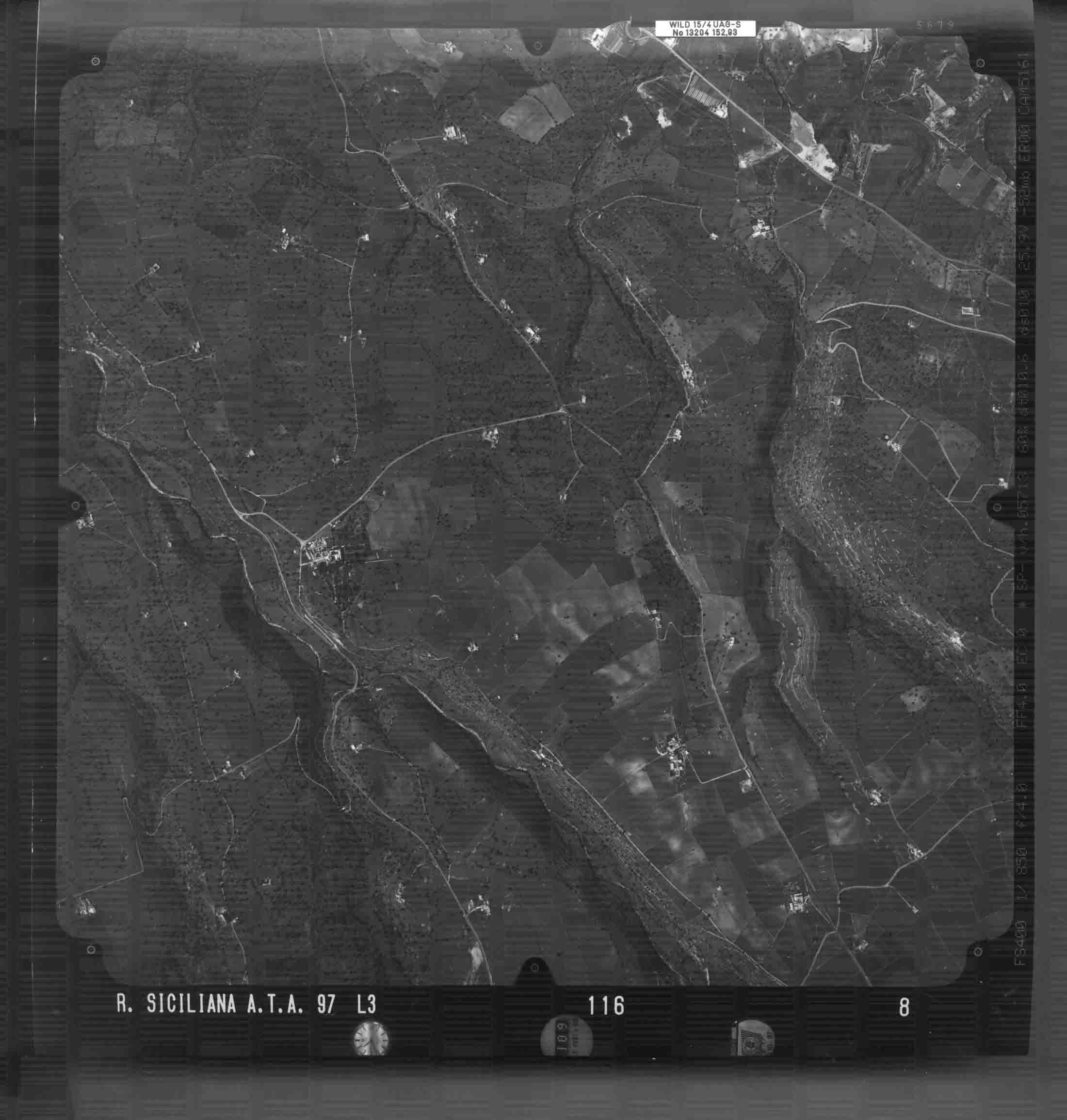 RG VITTORIA 116 STR 8