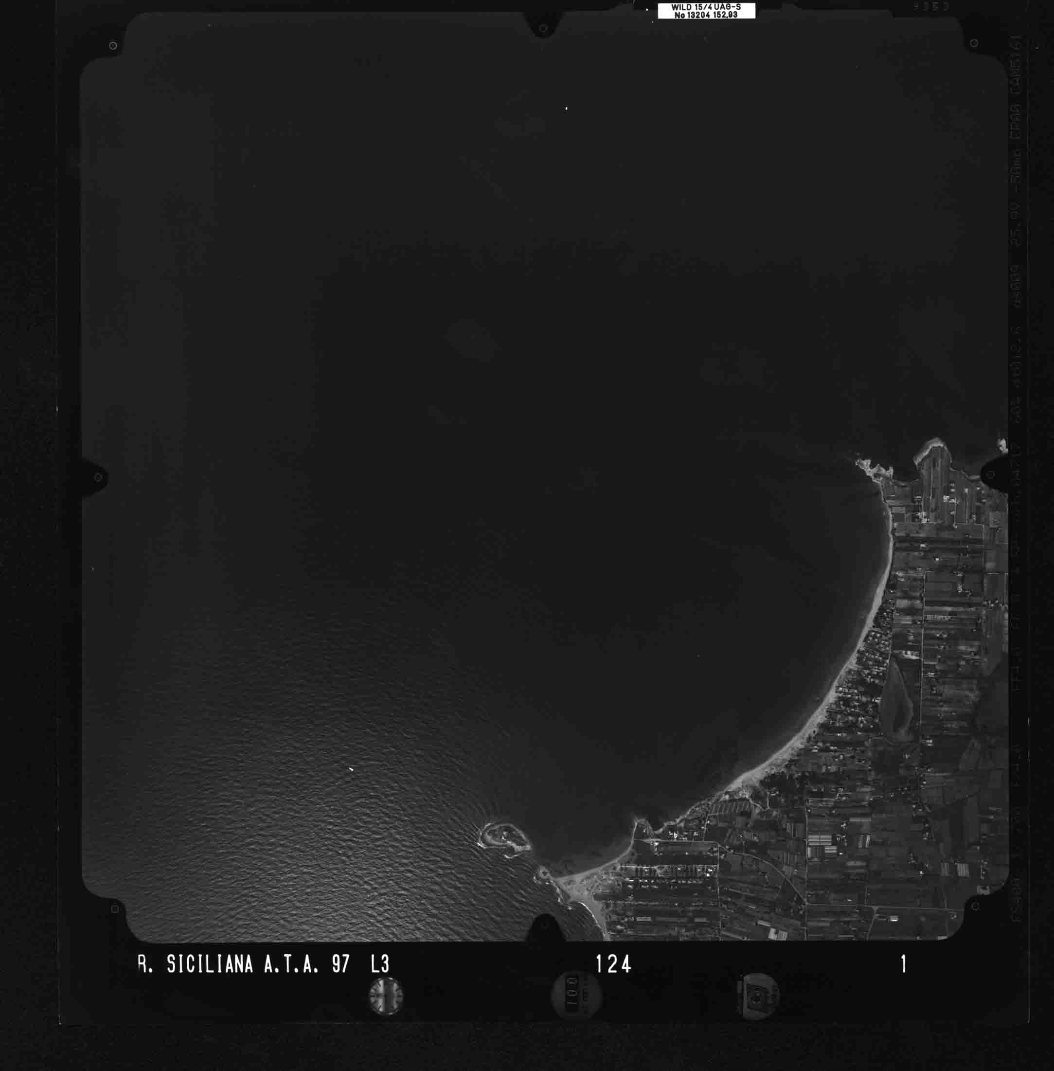 SR PORTO PALO DI CAPAPASSERA 124 STR 1