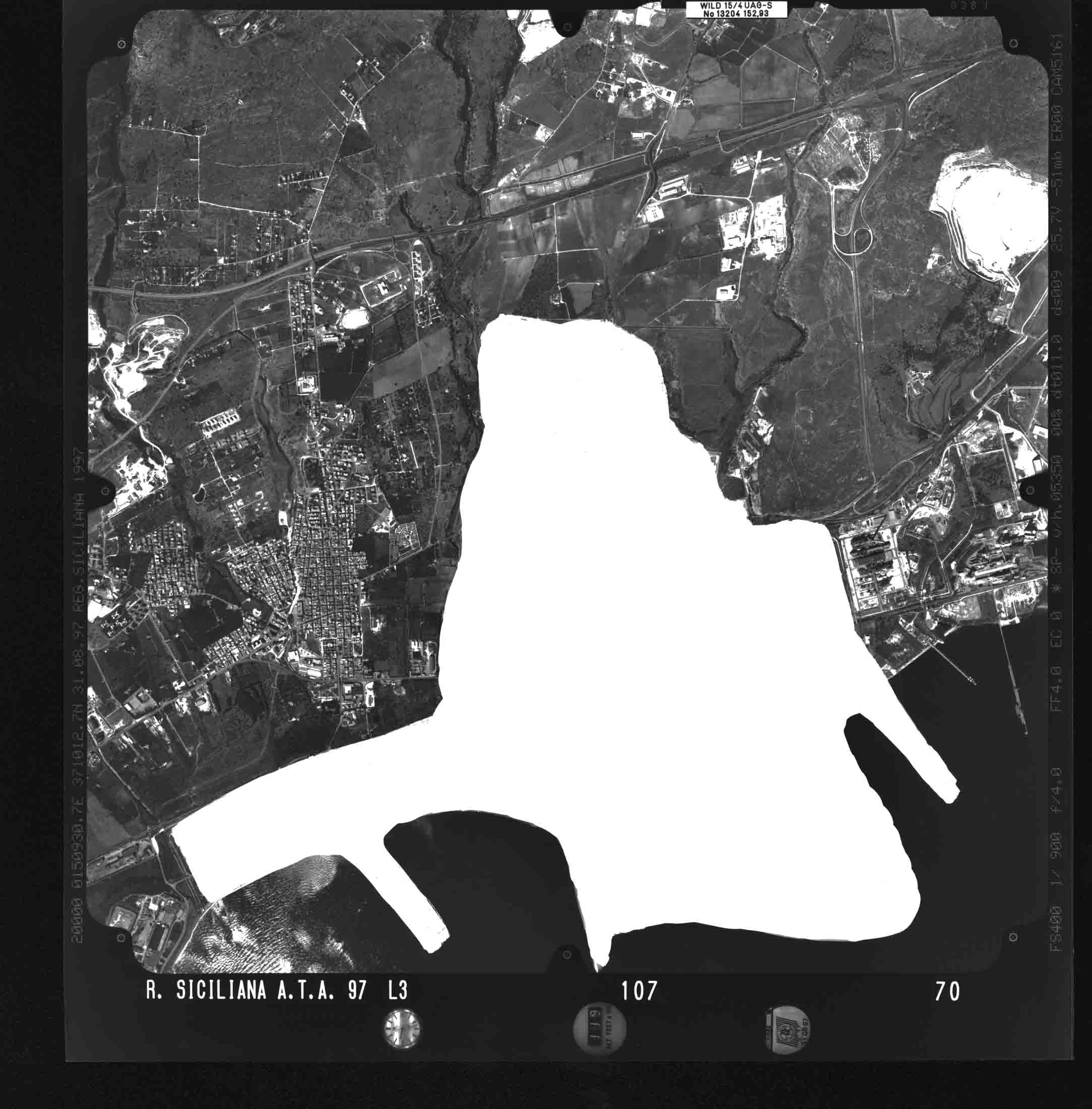 SR PRIOLO GARGALLO 107 STR 70