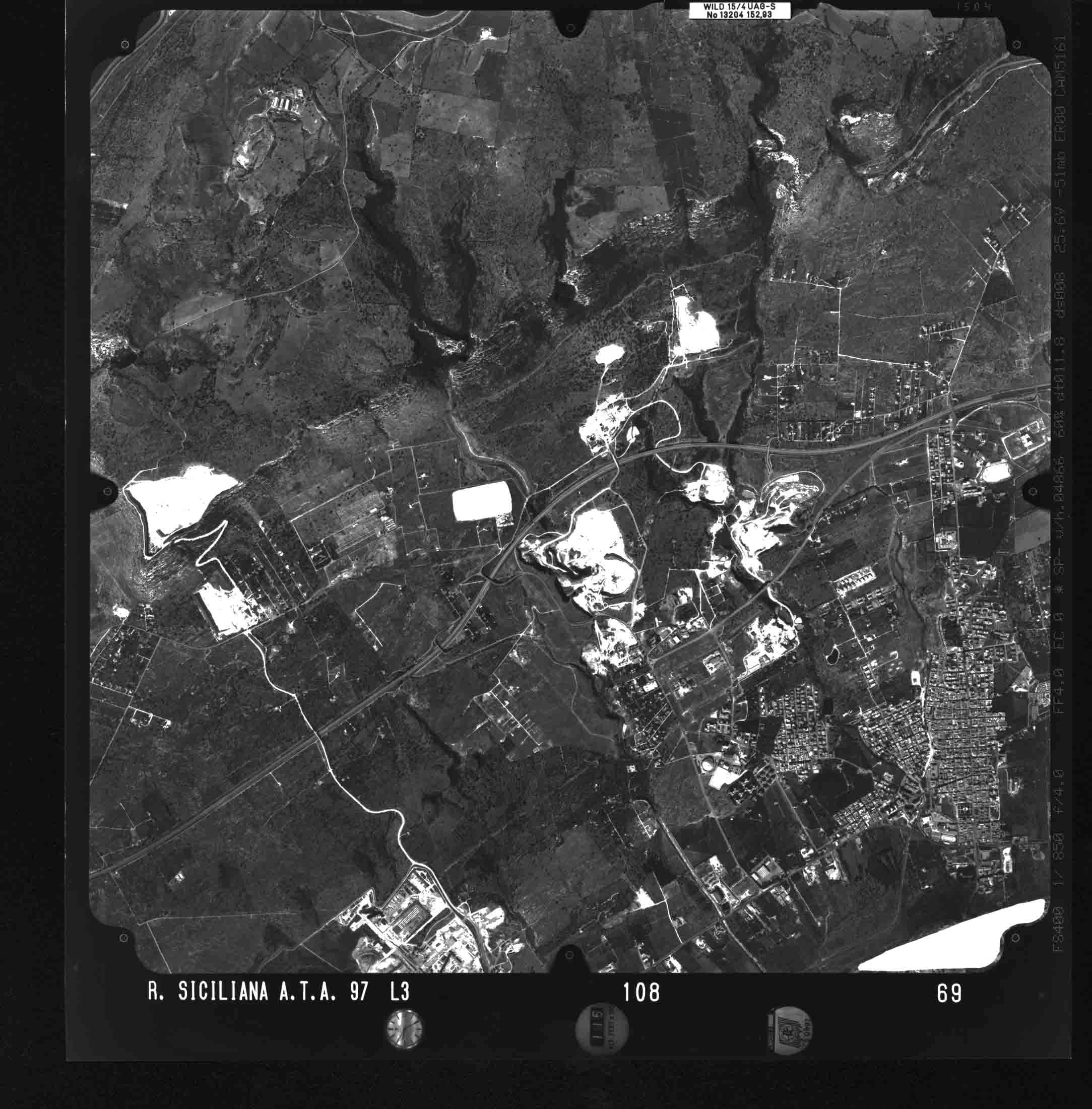 SR PRIOLO GARGALLO 108 STR 69