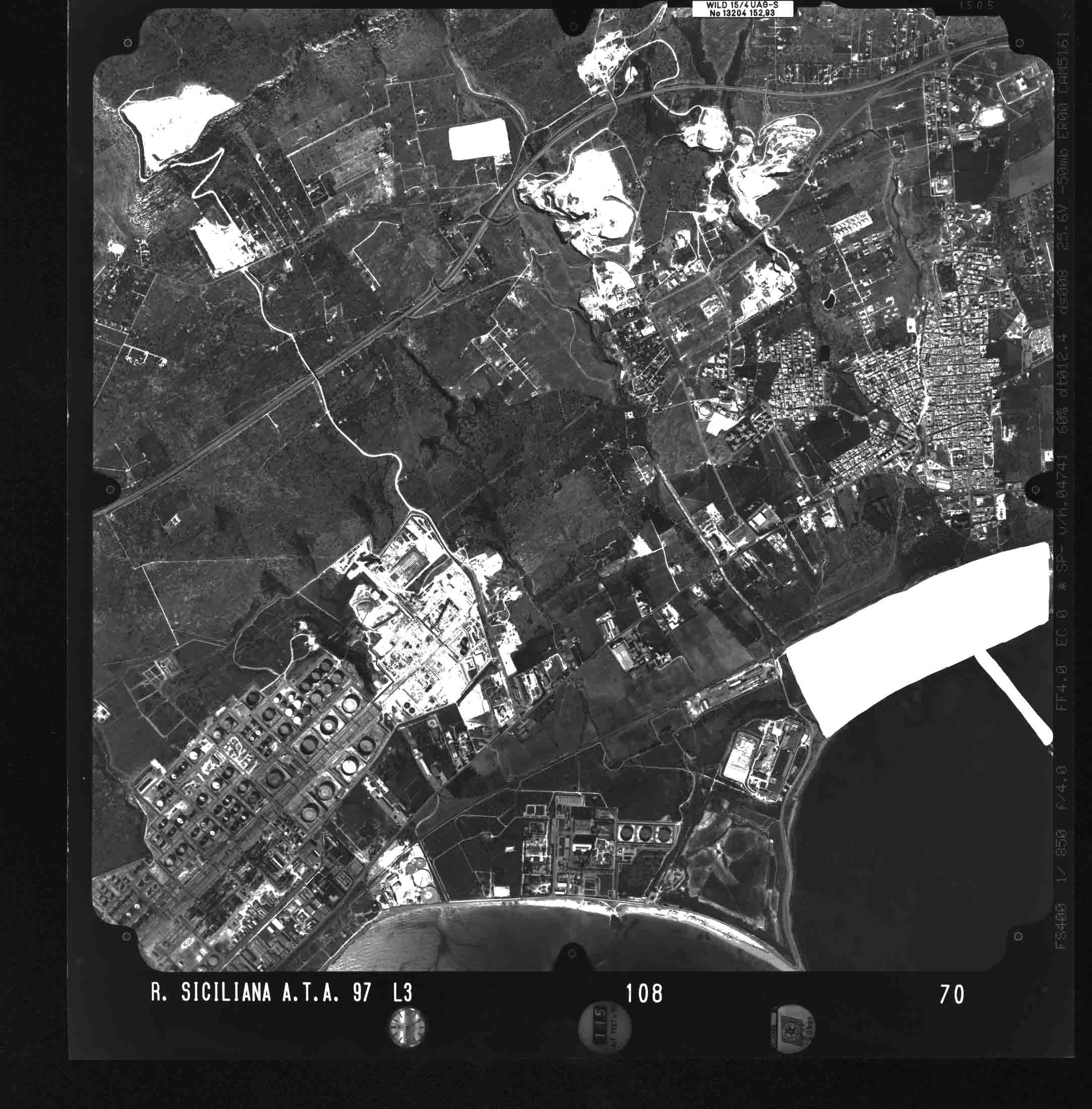 SR PRIOLO GARGALLO 108 STR 70