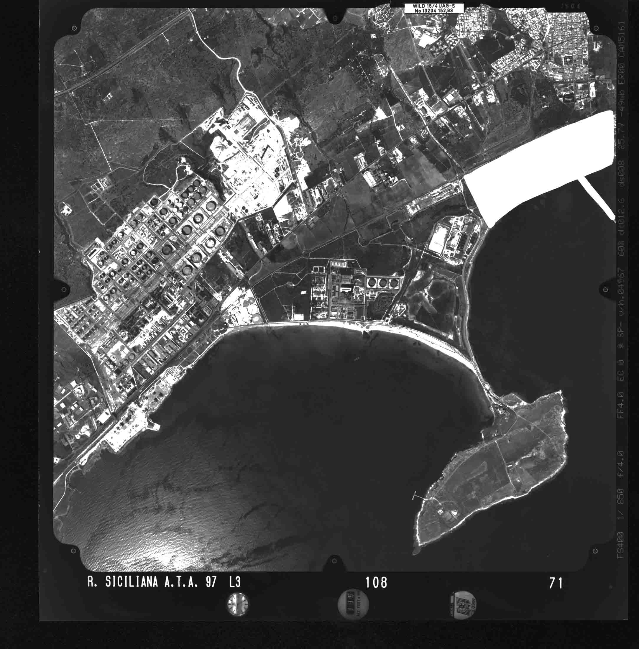 SR PRIOLO GARGALLO 108 STR 71