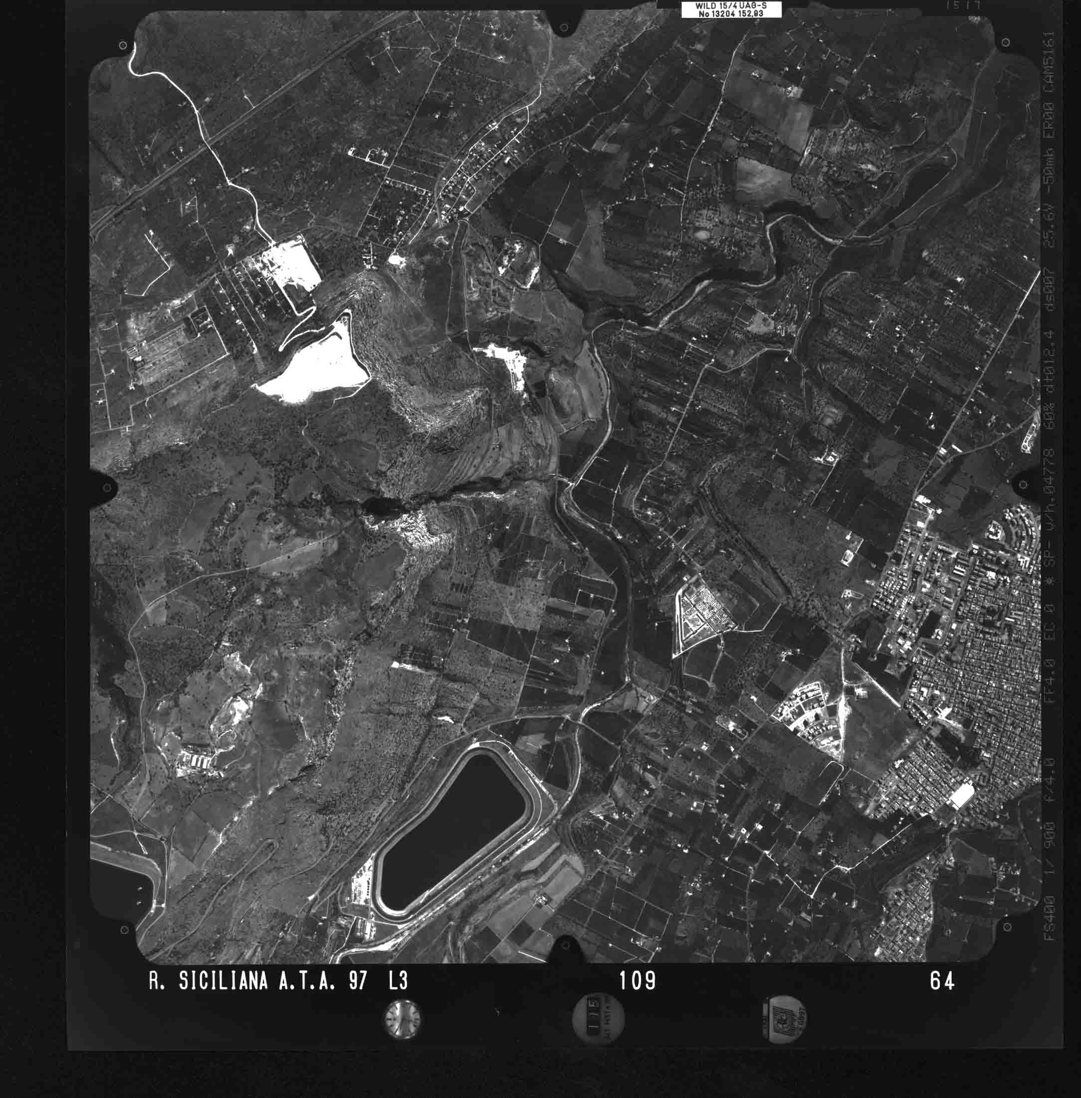 SR PRIOLO GARGALLO 109 STR 64