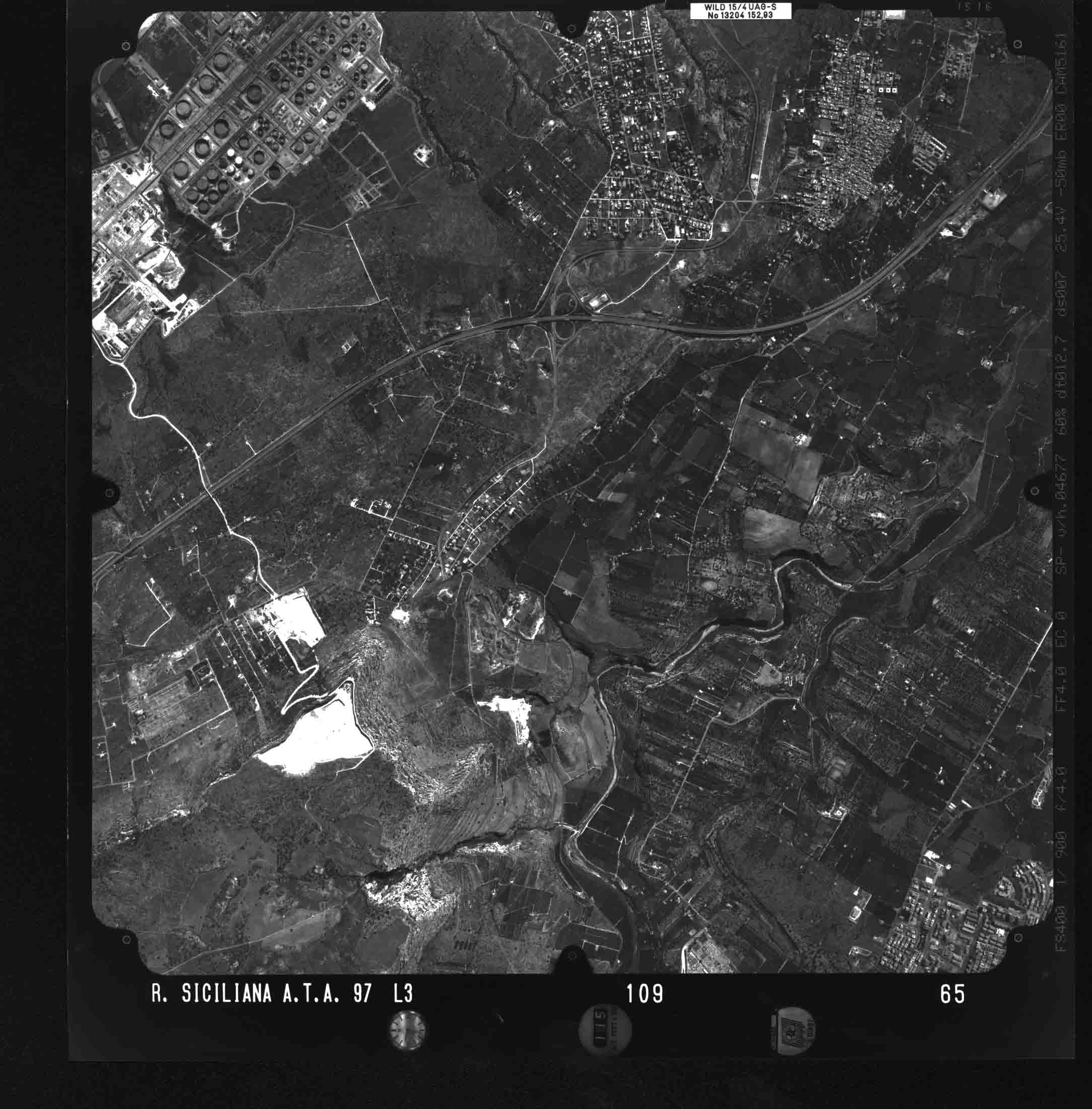 SR PRIOLO GARGALLO 109 STR 65