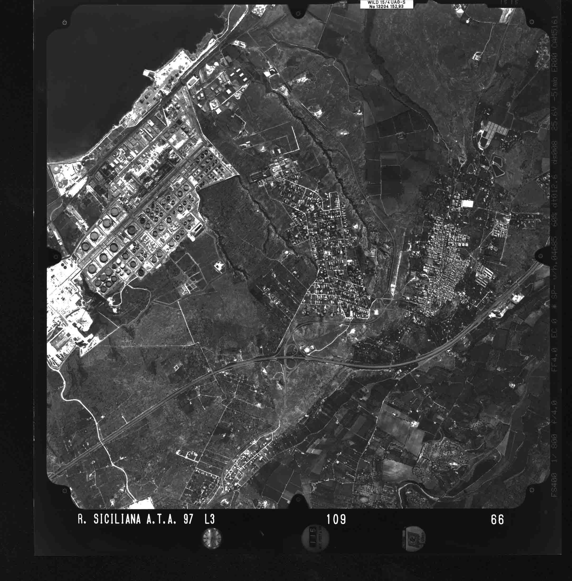 SR PRIOLO GARGALLO 109 STR 66