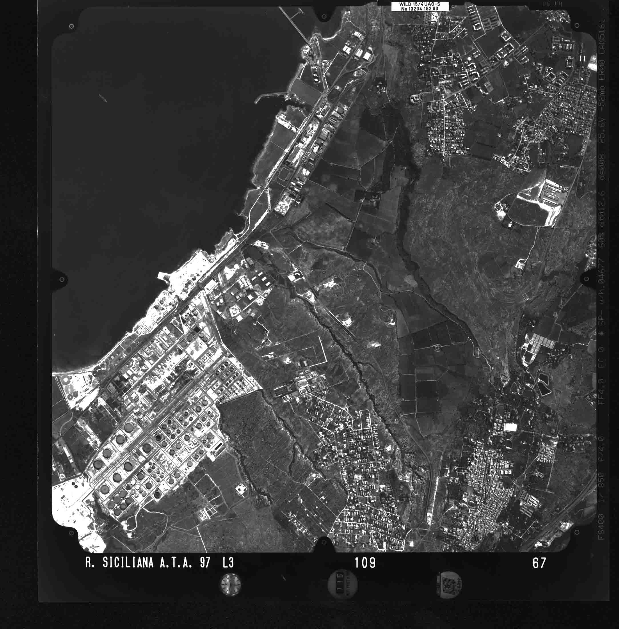 SR PRIOLO GARGALLO 109 STR 67