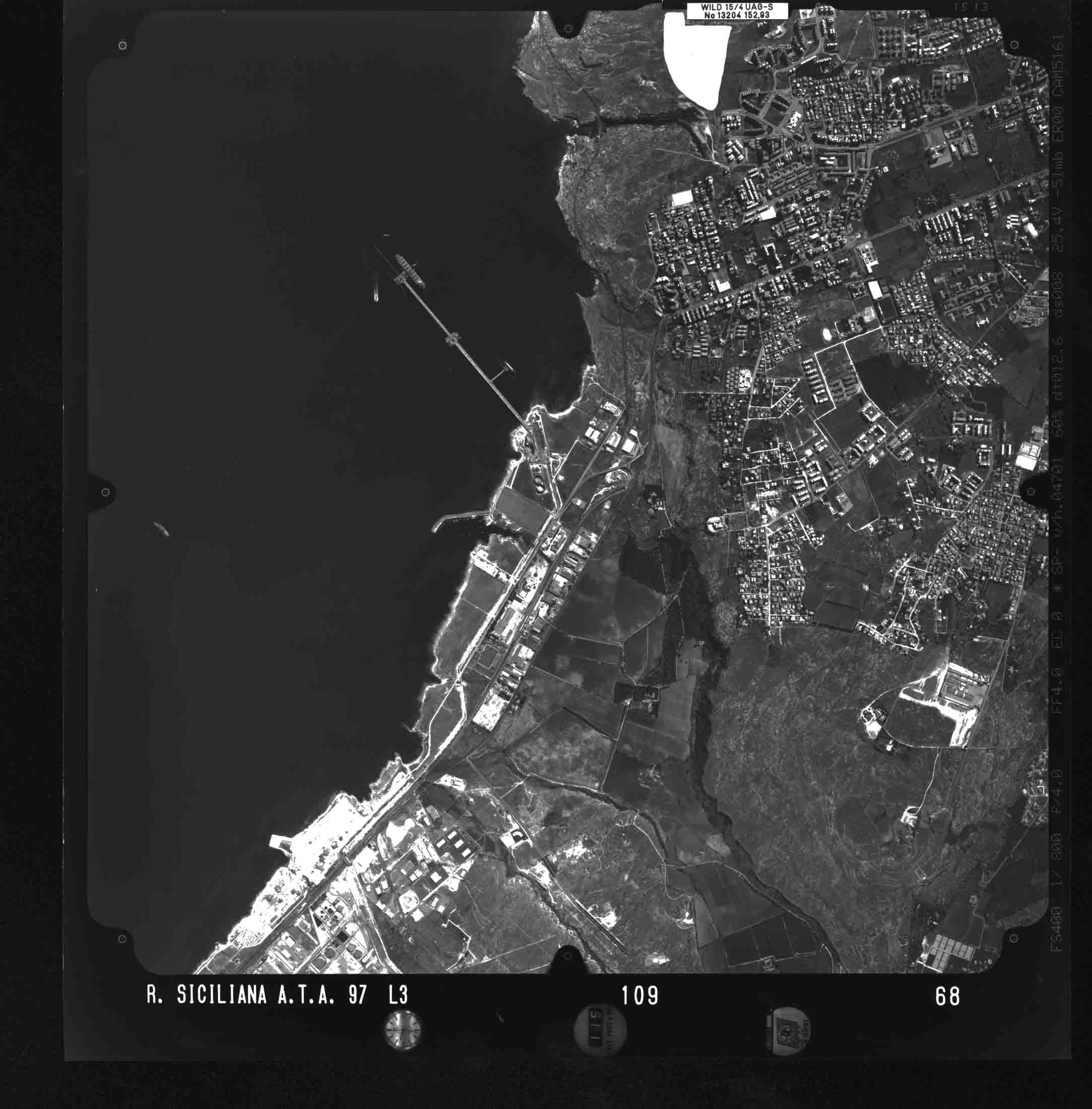 SR PRIOLO GARGALLO 109 STR 68