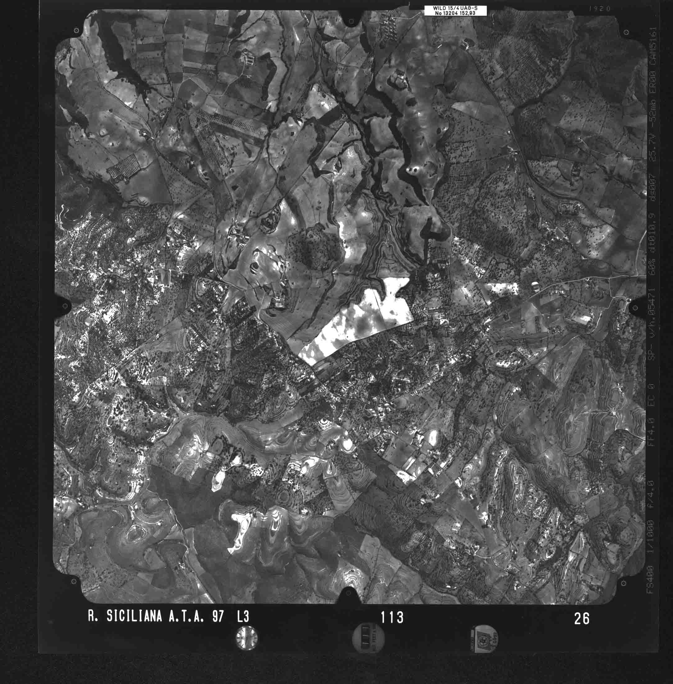 SR ROSOLINI 113 STR 26