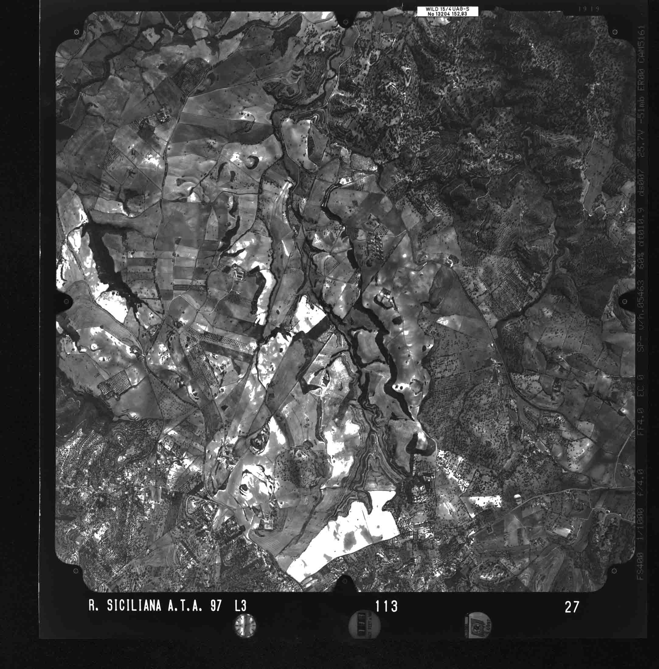 SR ROSOLINI 113 STR 27