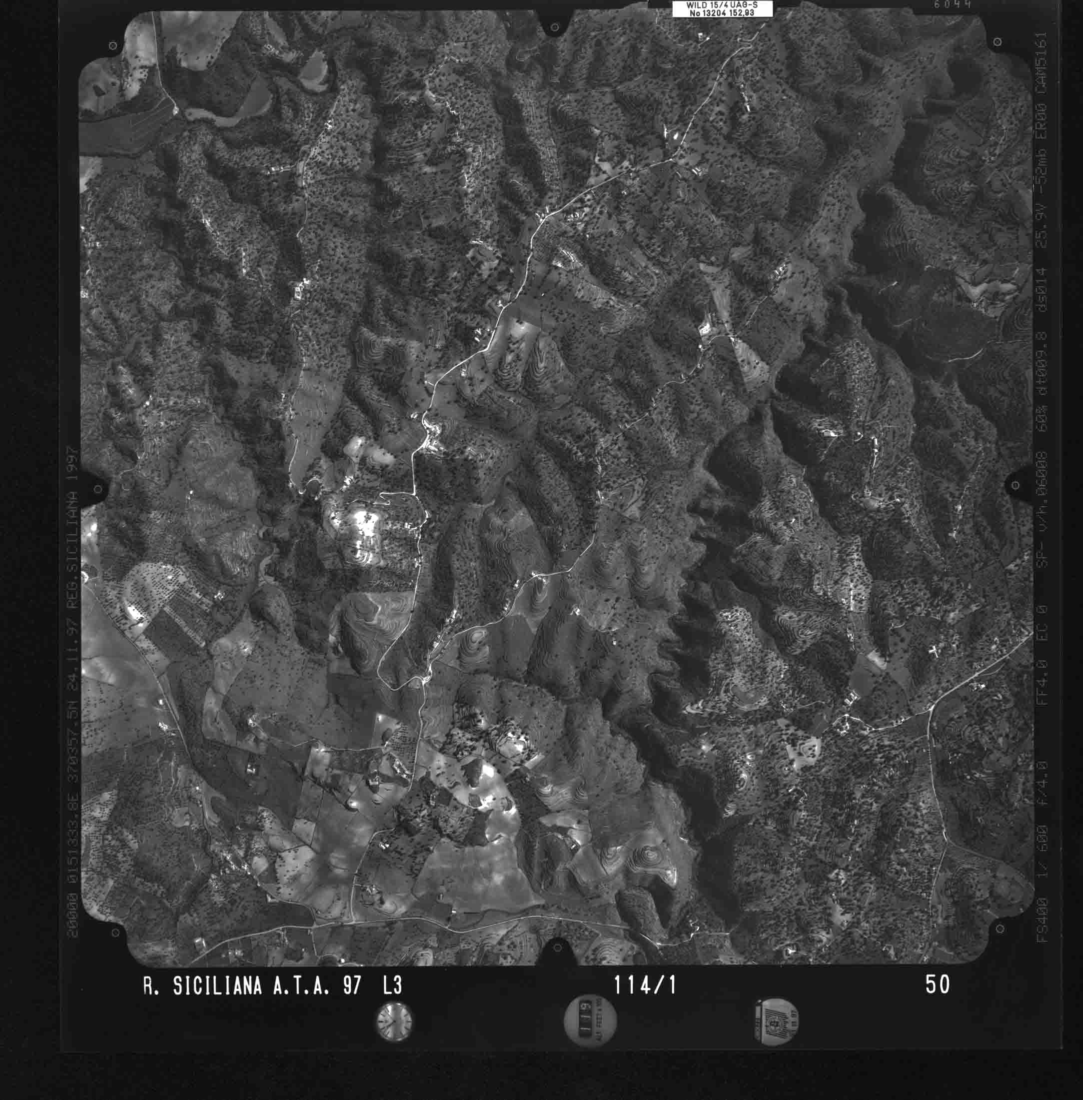 SR ROSOLINI 114 1 STR 50