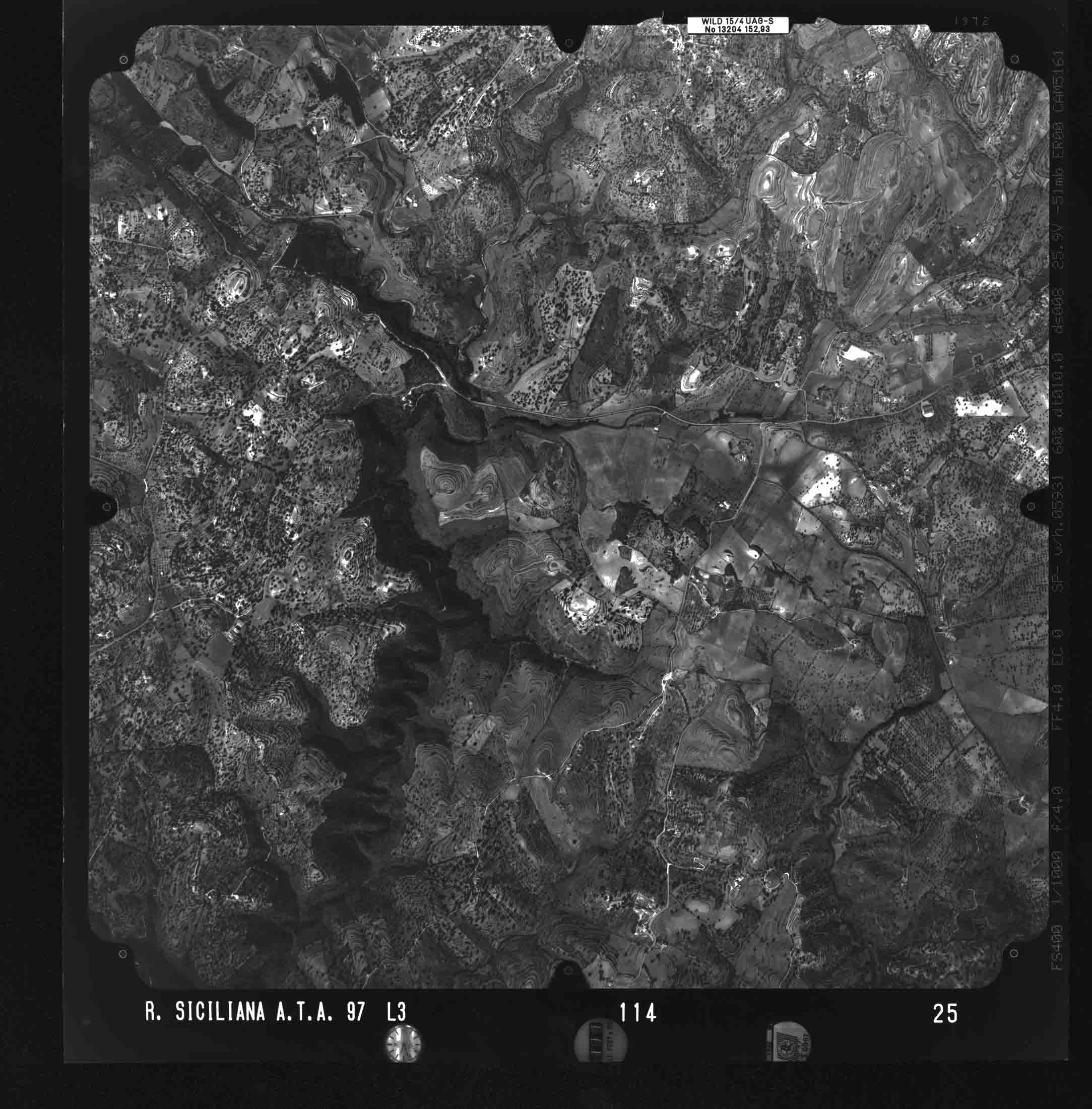 SR ROSOLINI 114 STR 25