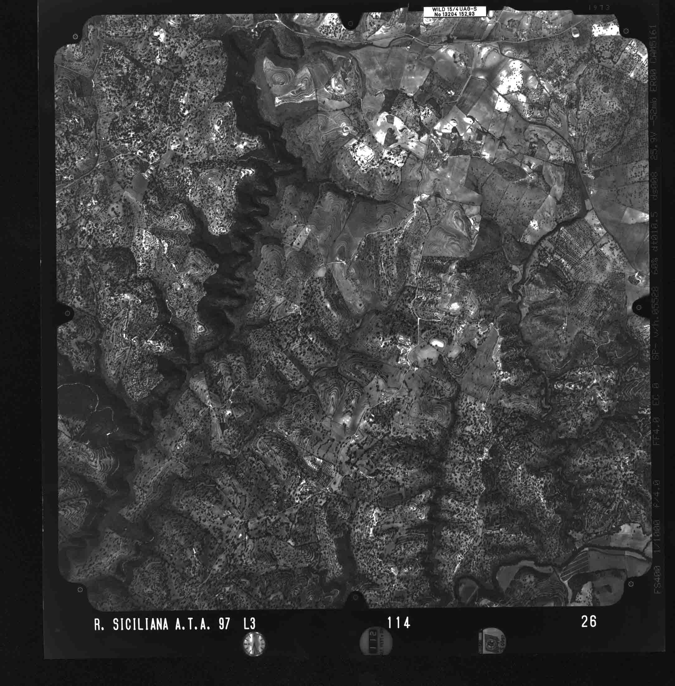 SR ROSOLINI 114 STR 26