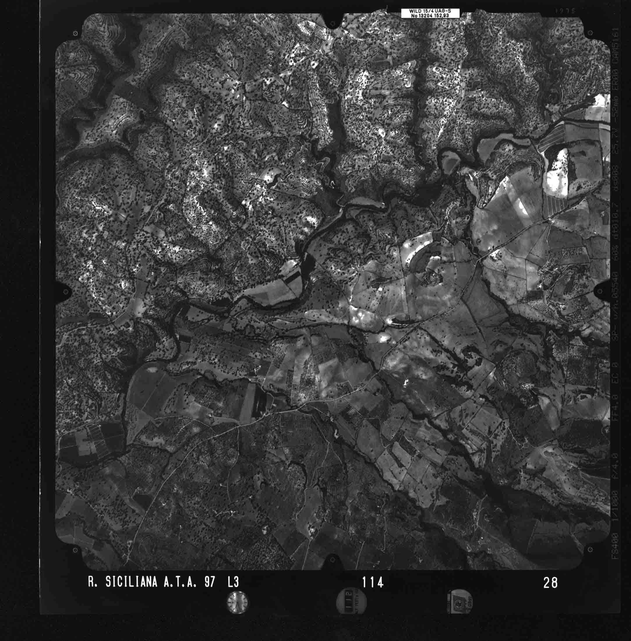 SR ROSOLINI 114 STR 28