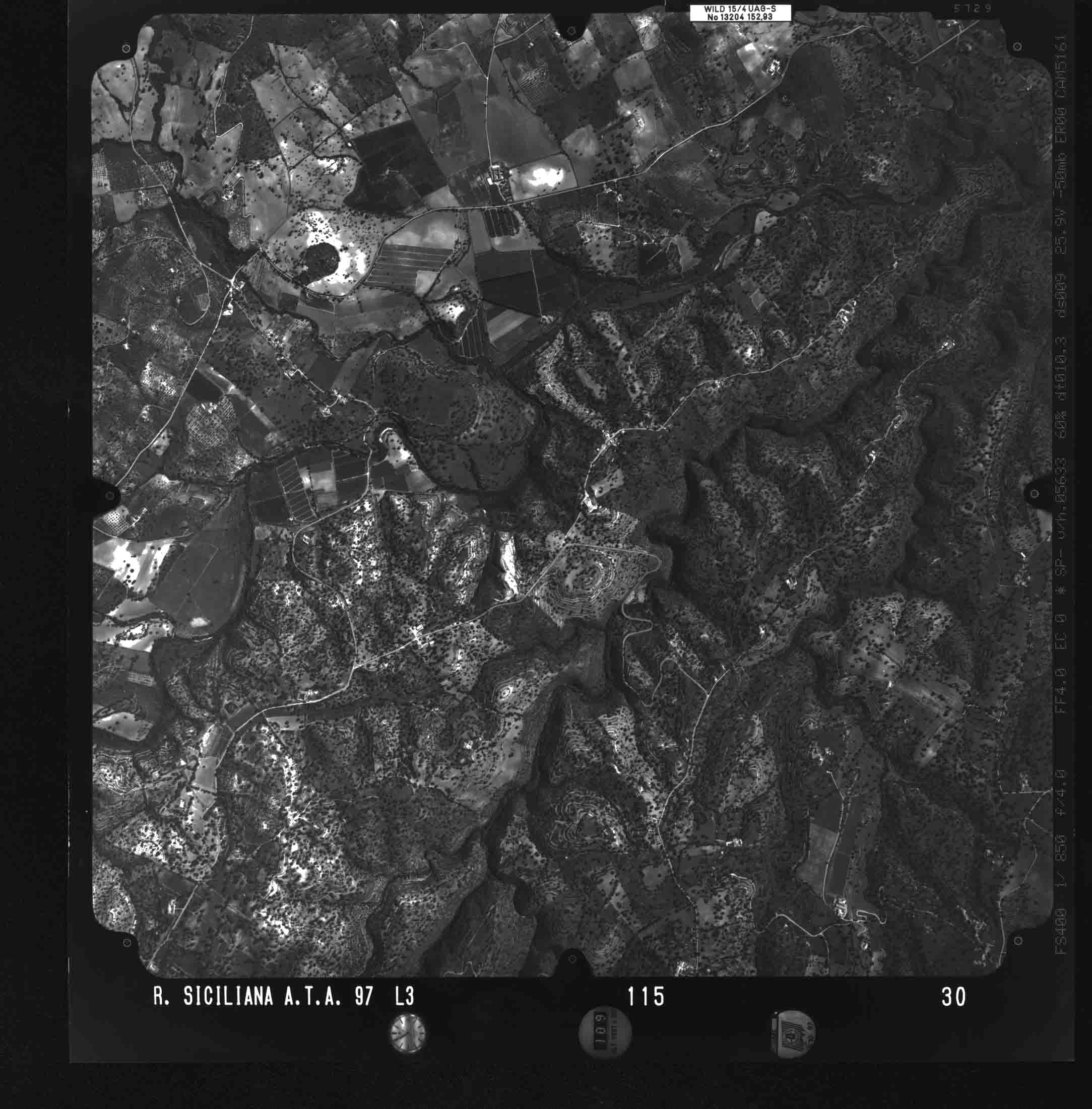 SR ROSOLINI 115 STR 30