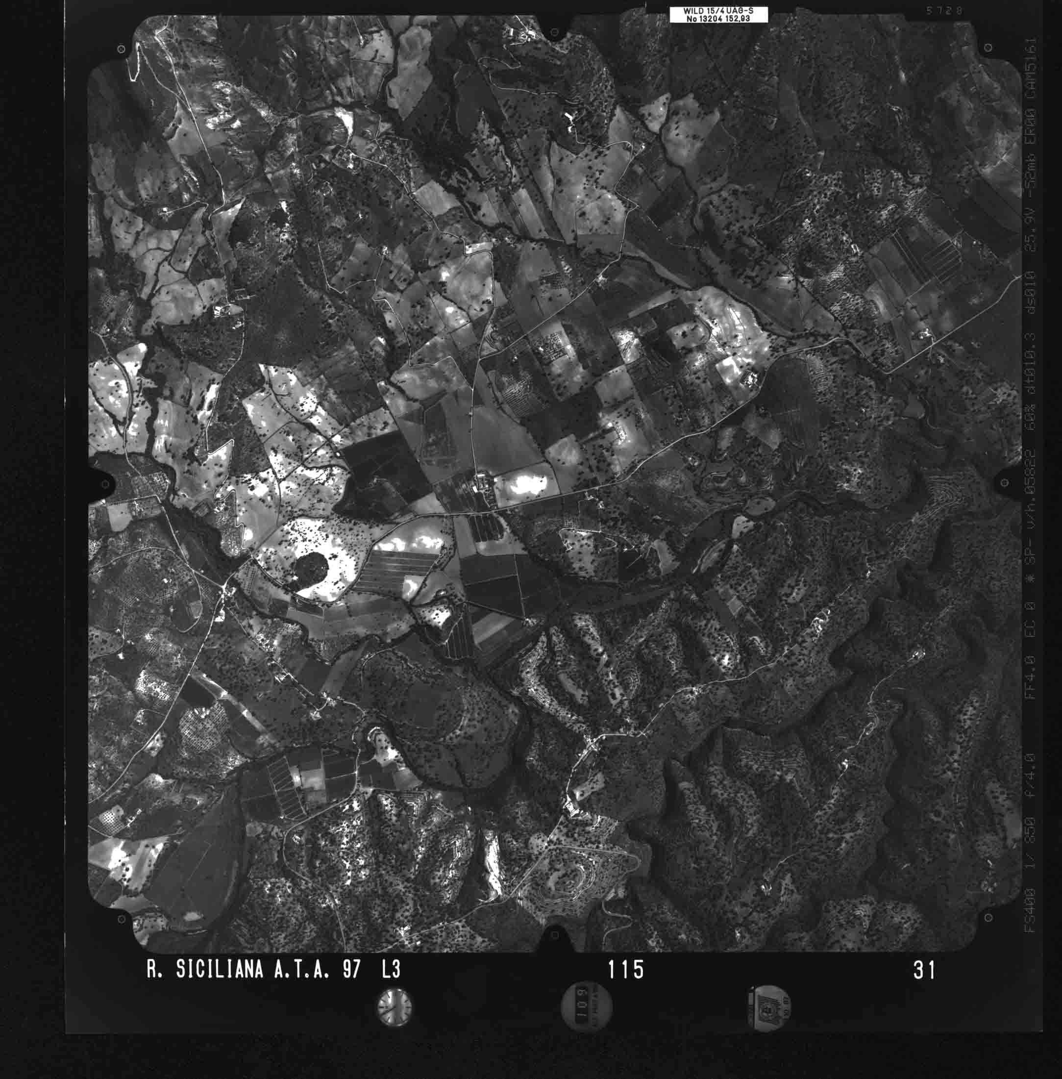 SR ROSOLINI 115 STR 31