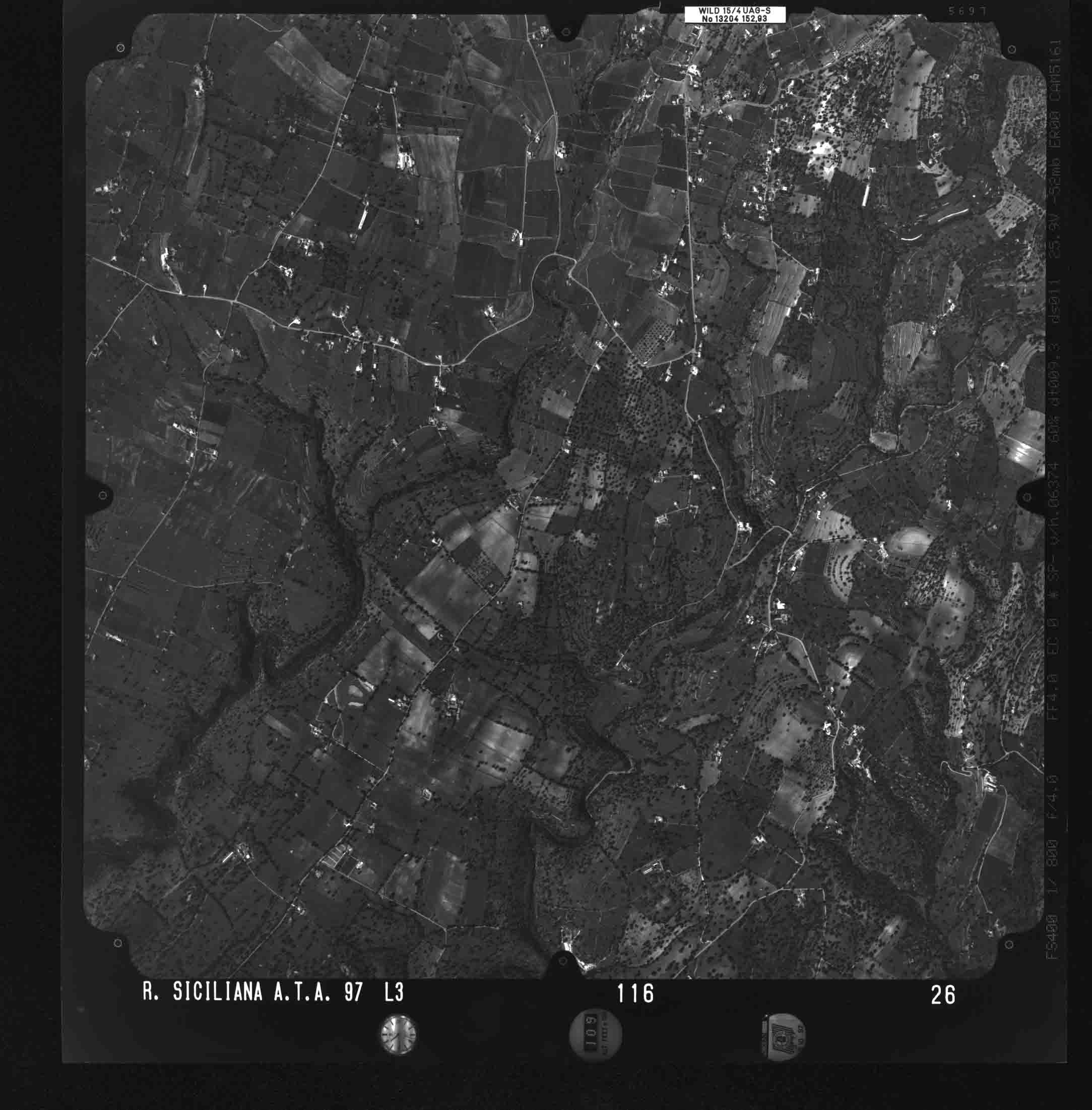 SR ROSOLINI 116 STR 26