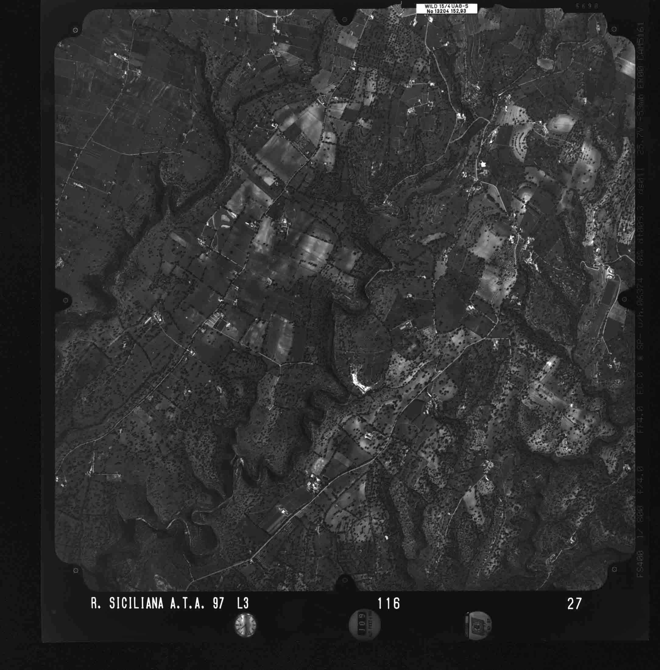 SR ROSOLINI 116 STR 27