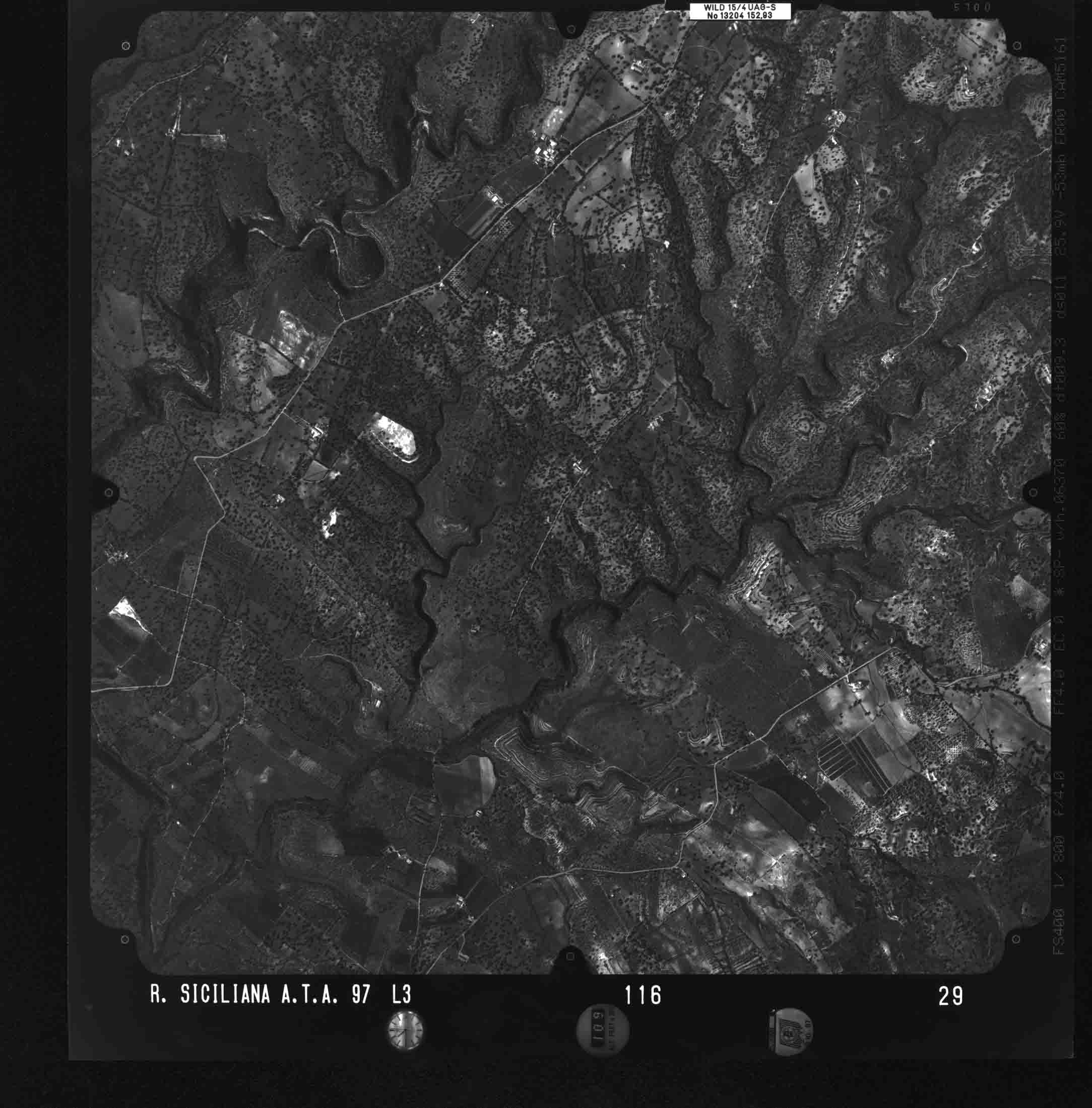 SR ROSOLINI 116 STR 29