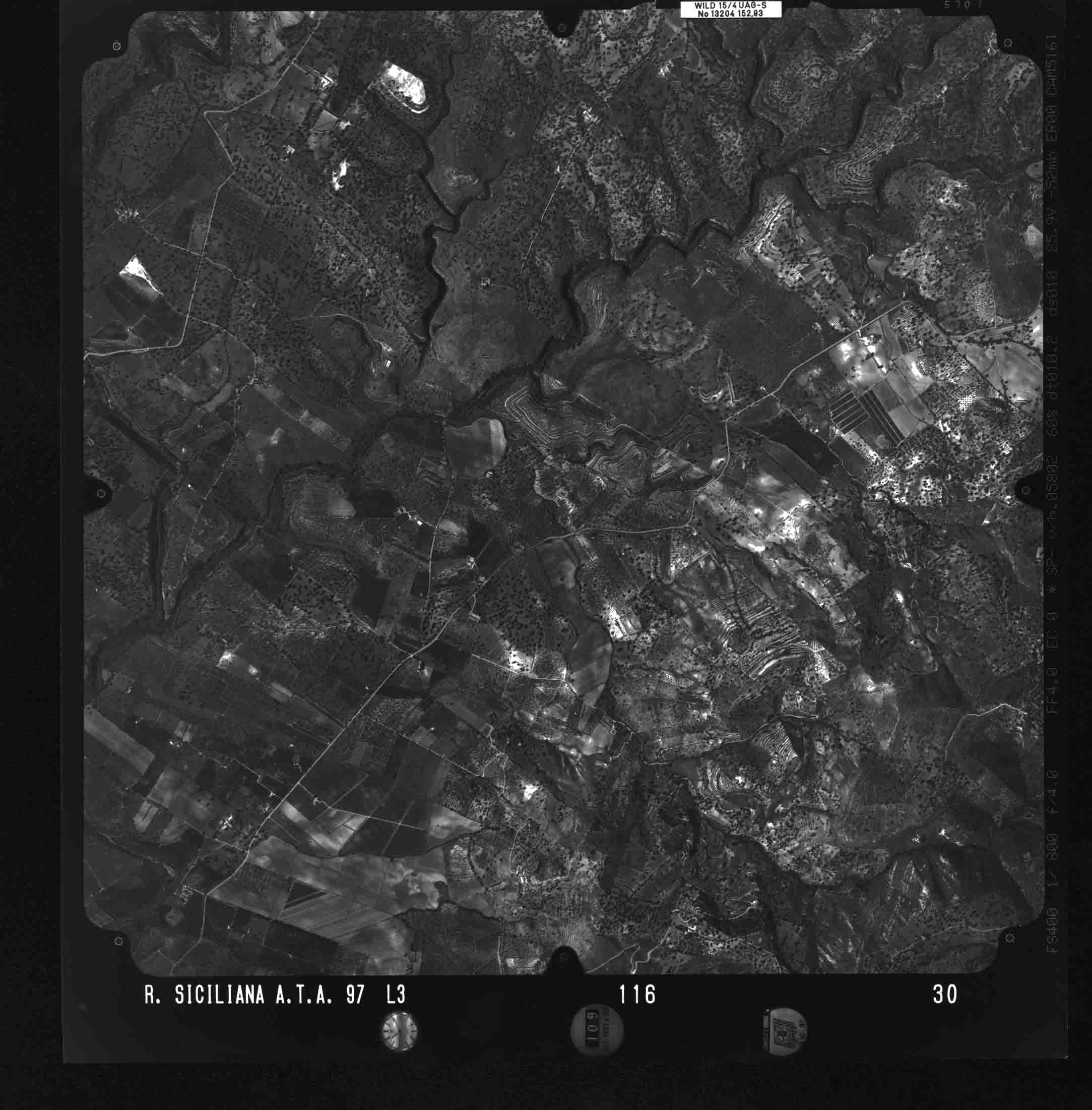 SR ROSOLINI 116 STR 30