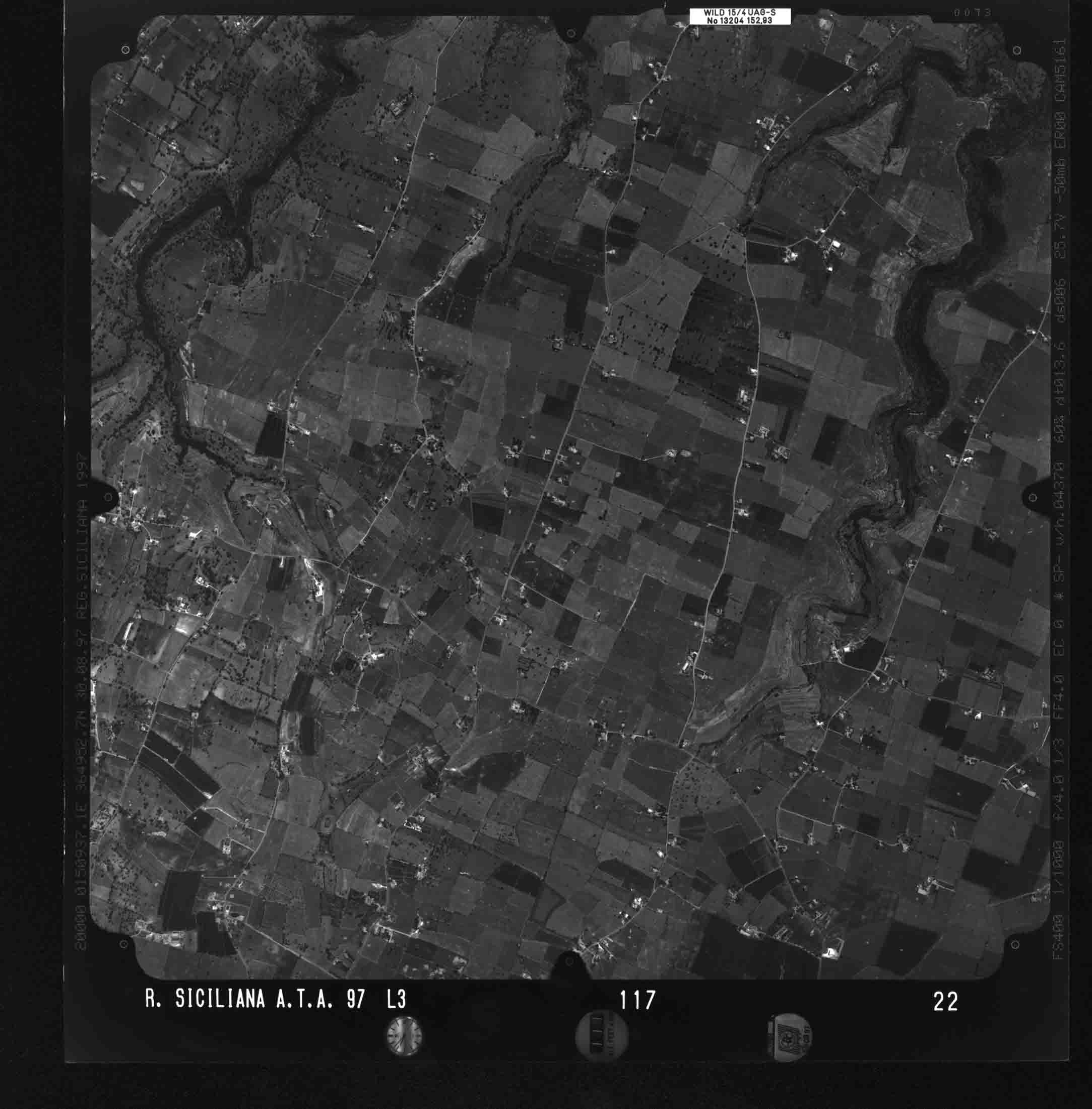 SR ROSOLINI 117 STR 22