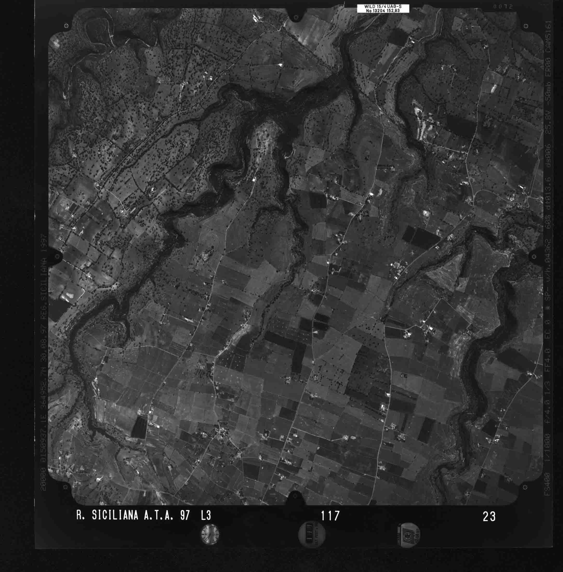 SR ROSOLINI 117 STR 23