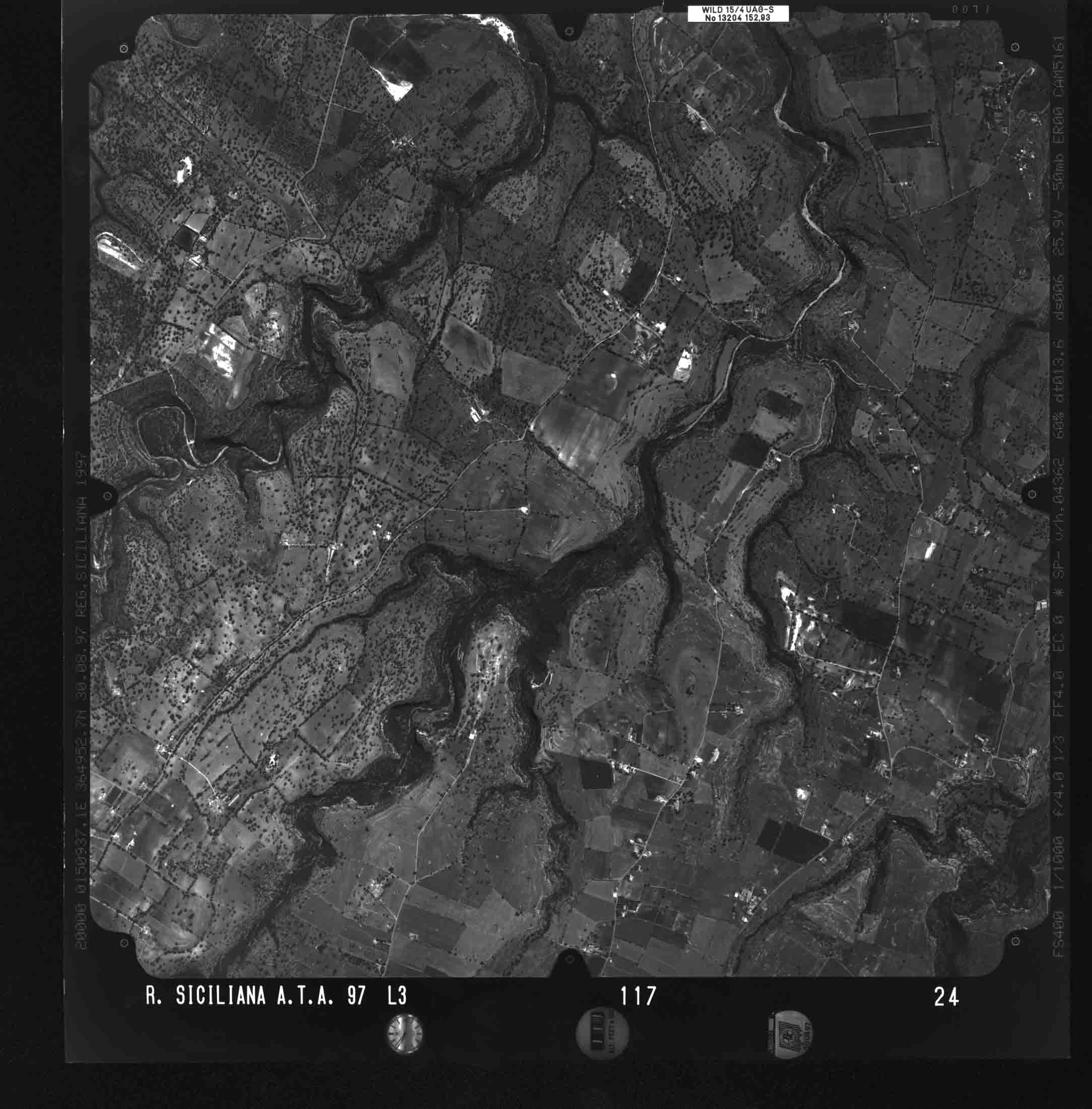 SR ROSOLINI 117 STR 24